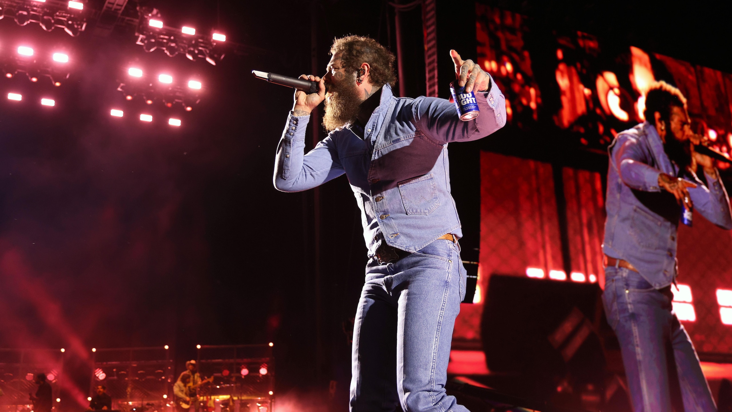 2026 Stagecoach Festival - Day 3