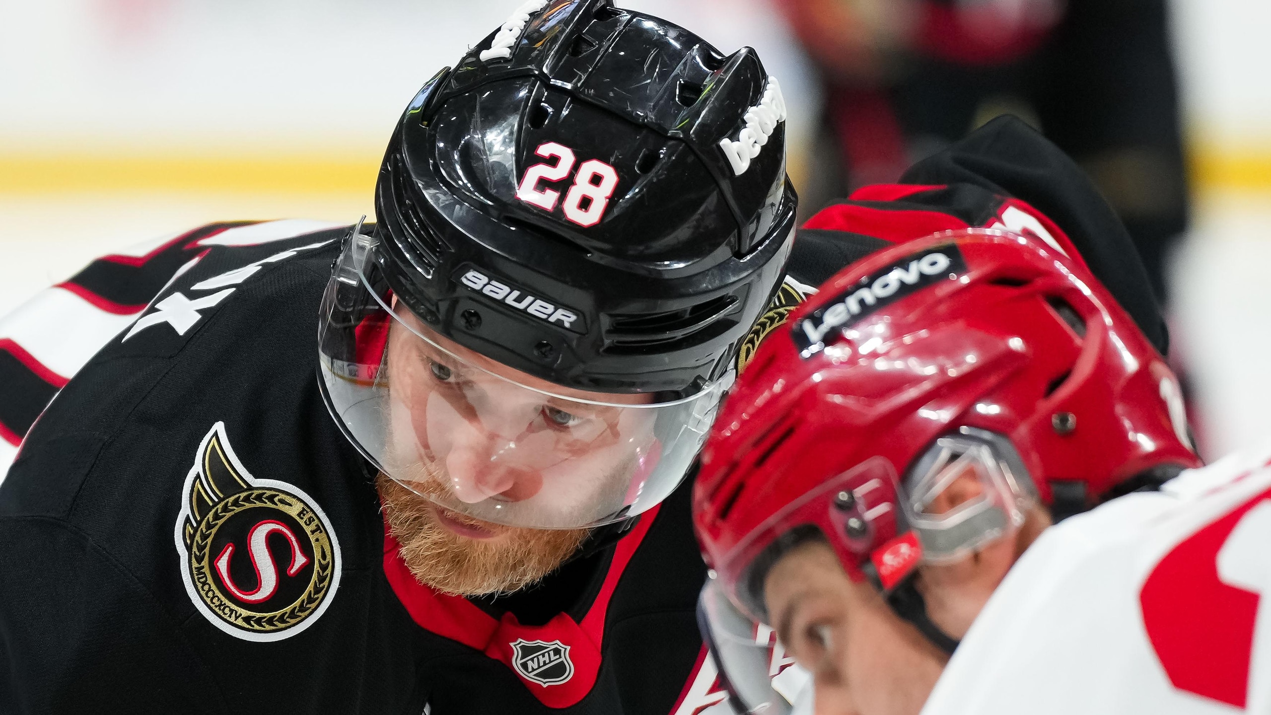Carolina Hurricanes v Ottawa Senators - Game Four