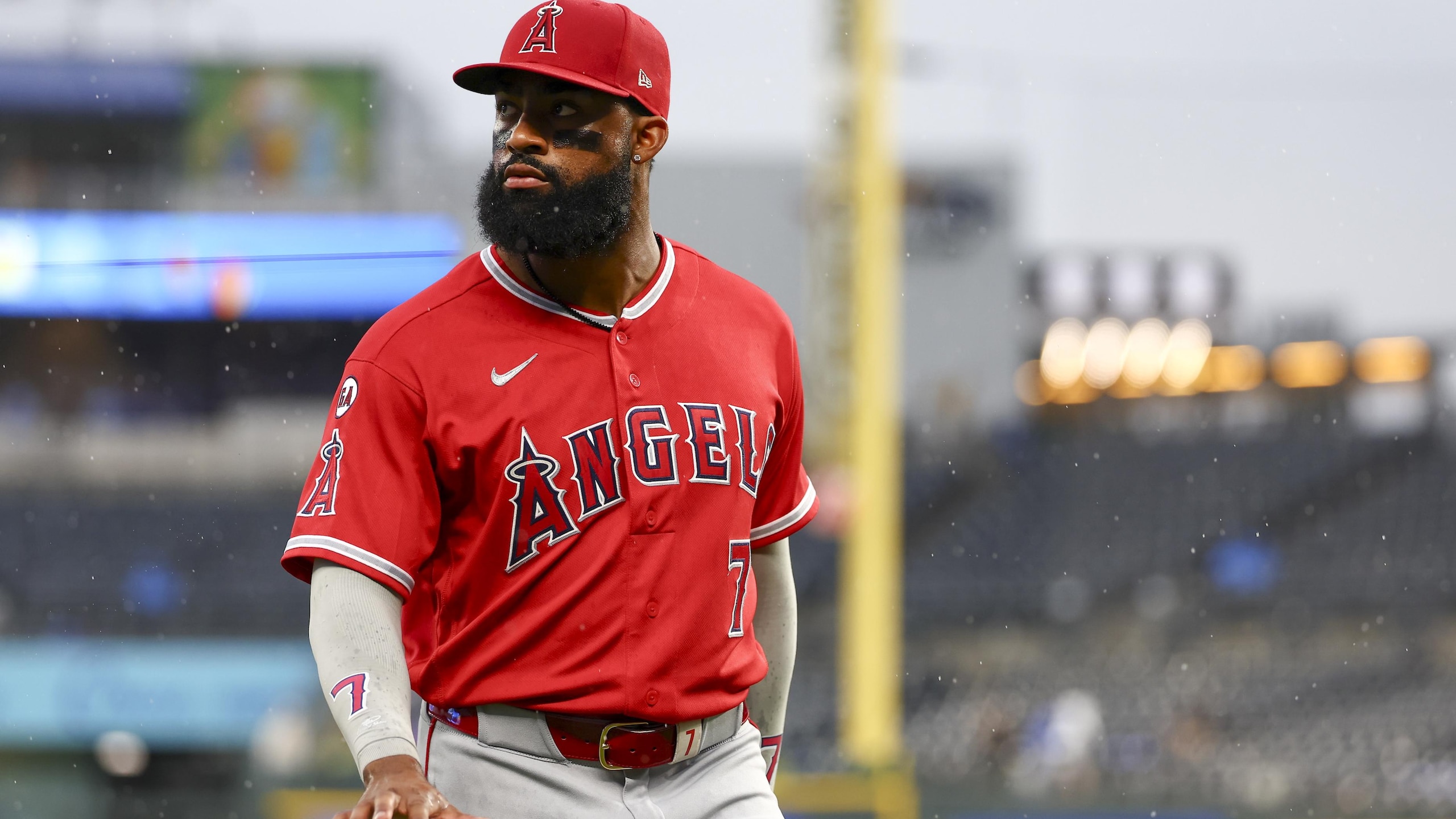Los Angeles Angels v. Kansas City Royals Los Angeles Angels v. Kansas City Royals