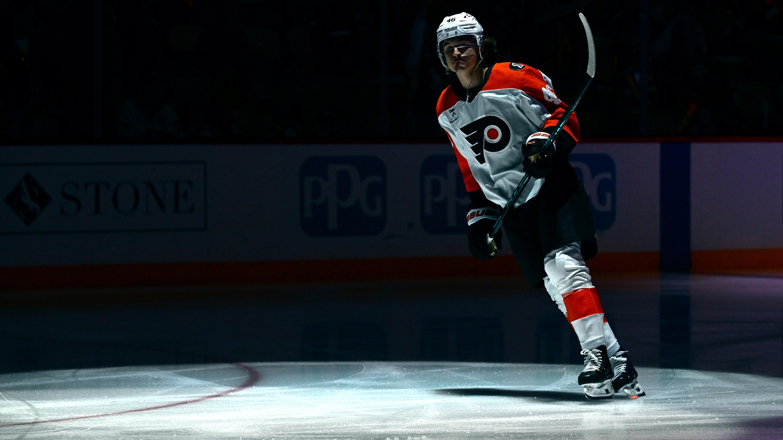 Philadelphia Flyers v Pittsburgh Penguins - Game Five
