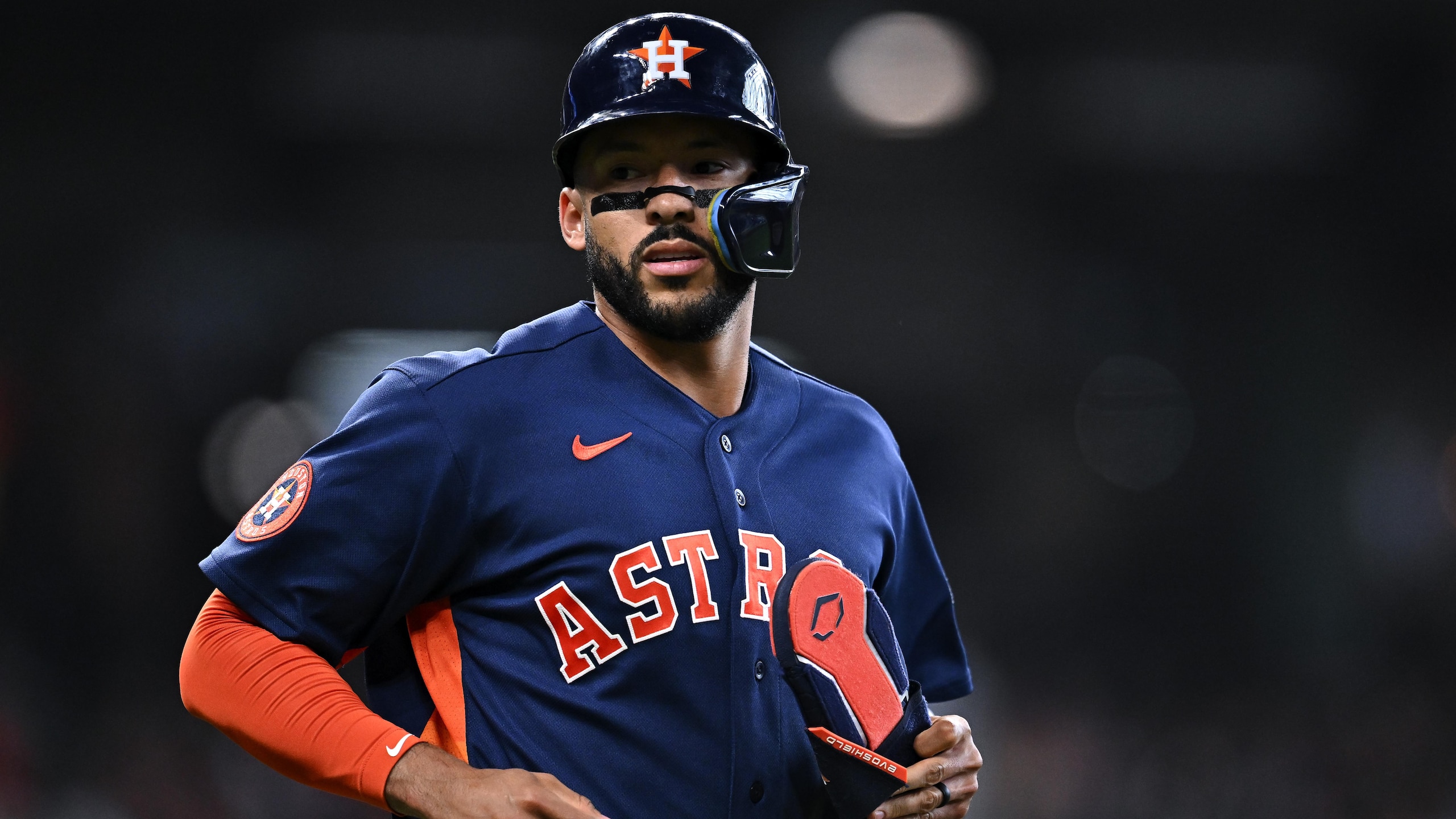 New York Yankees v Houston Astros