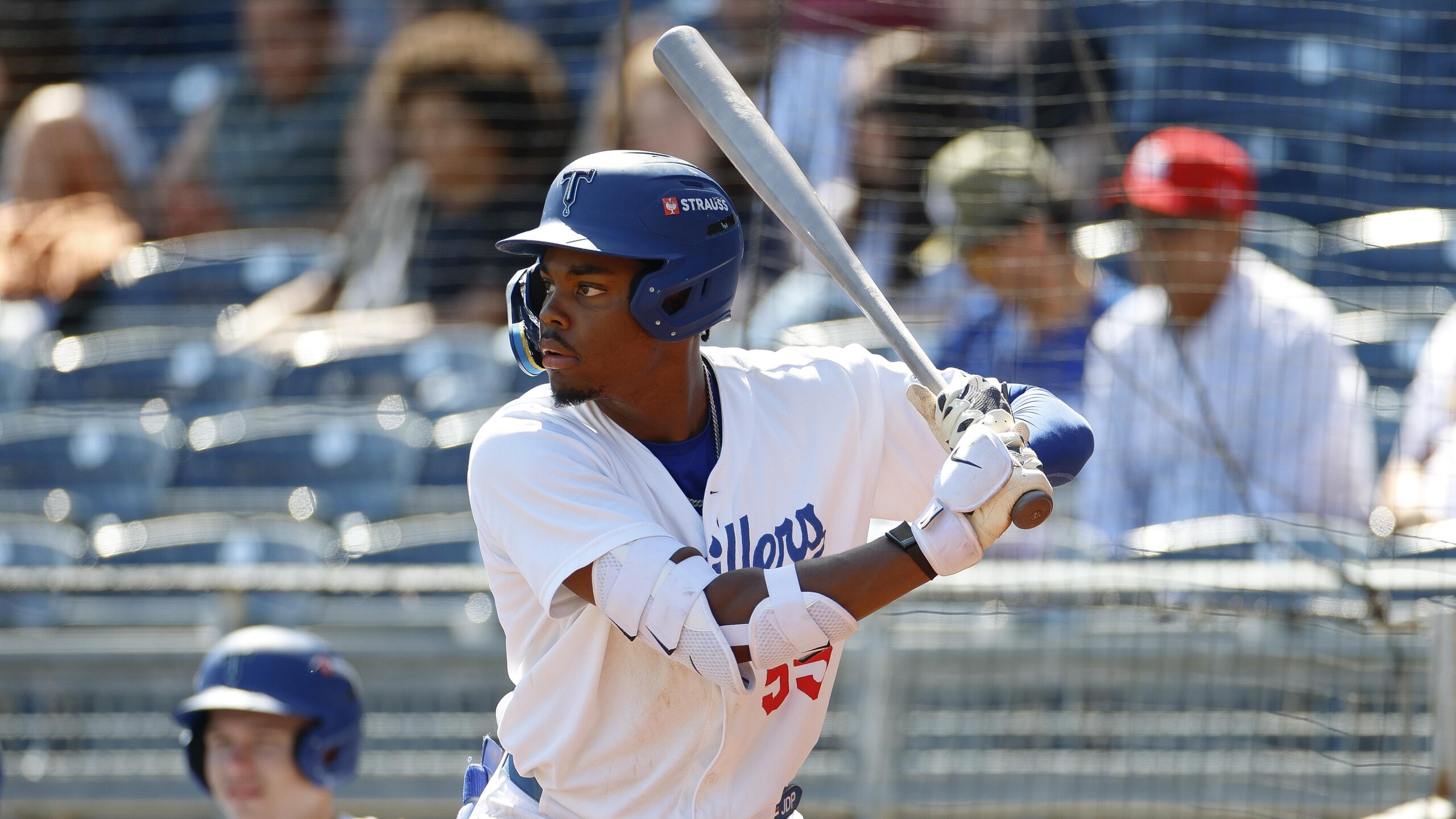 Arkansas Travelers v Tulsa Drillers