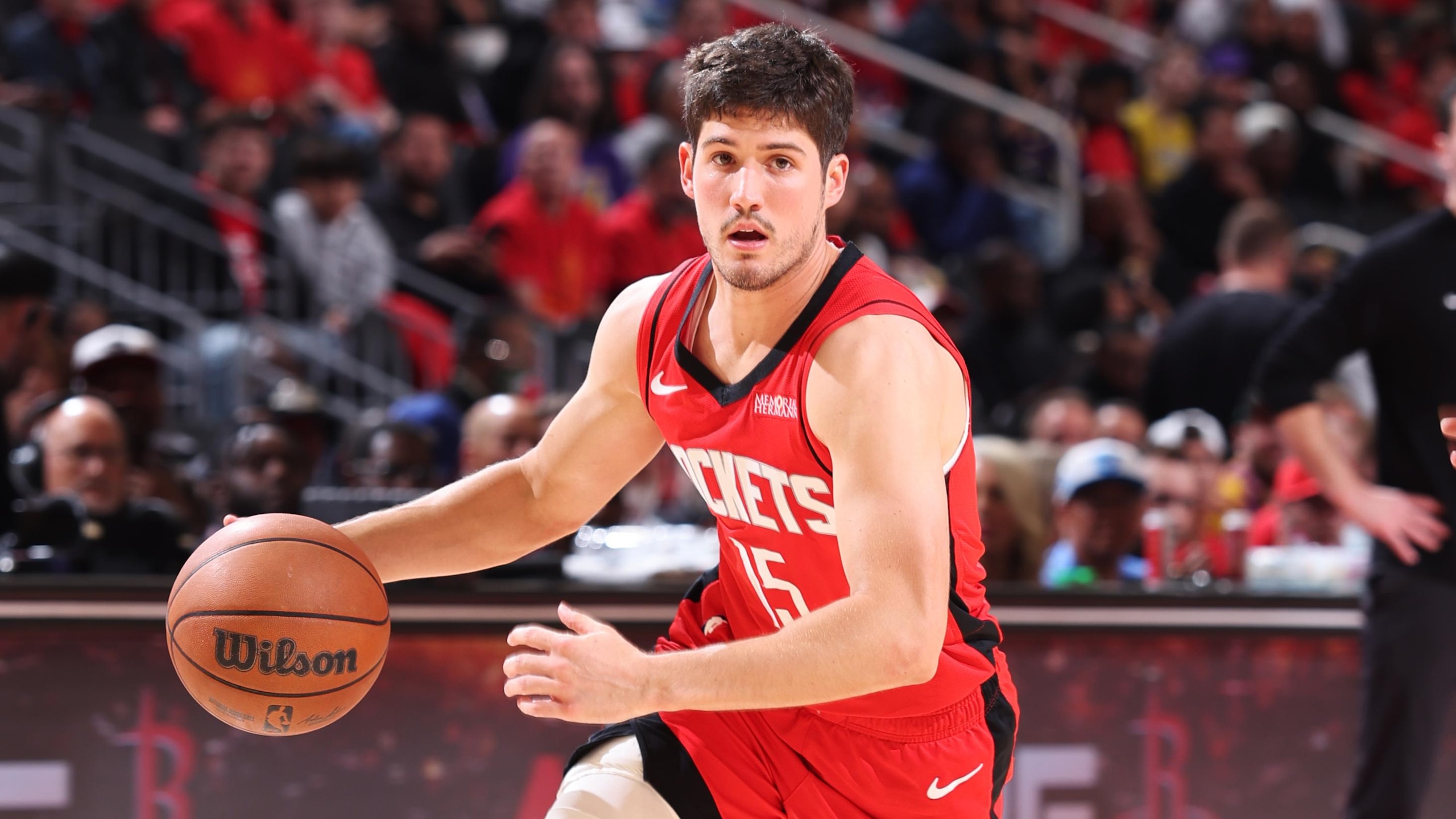 Los Angeles Lakers v Houston Rockets - Game Six