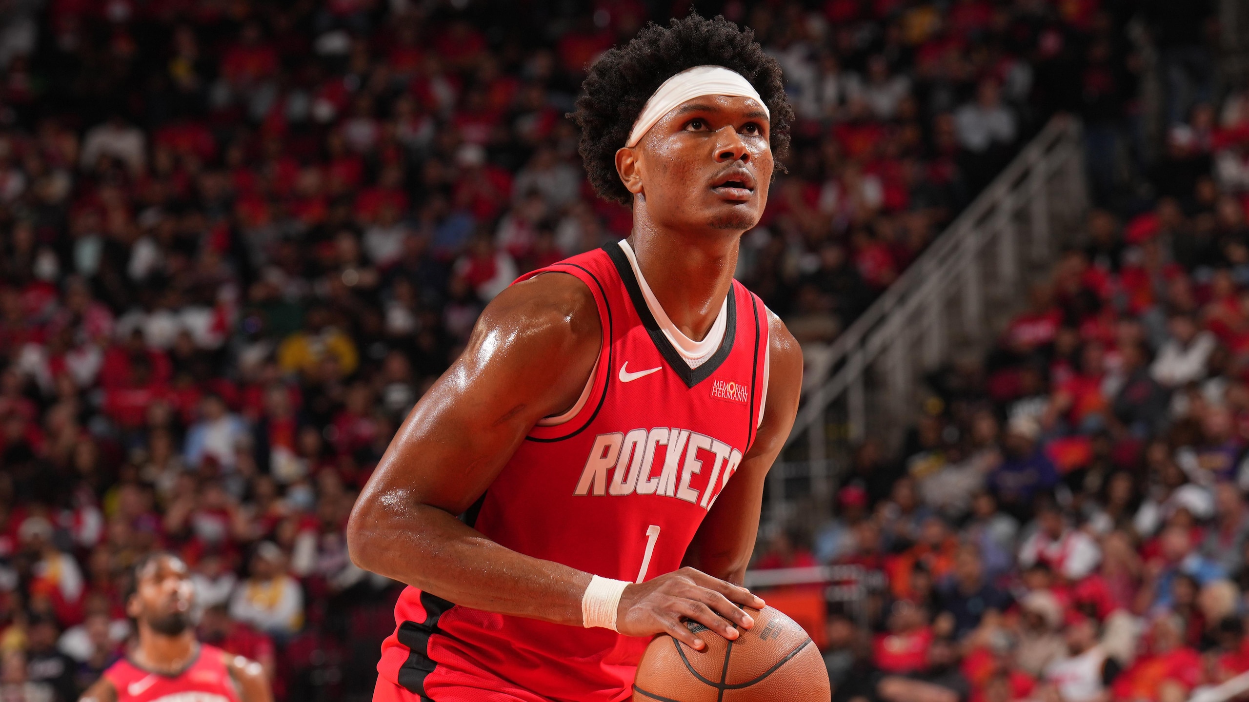 Los Angeles Lakers v Houston Rockets - Game Six