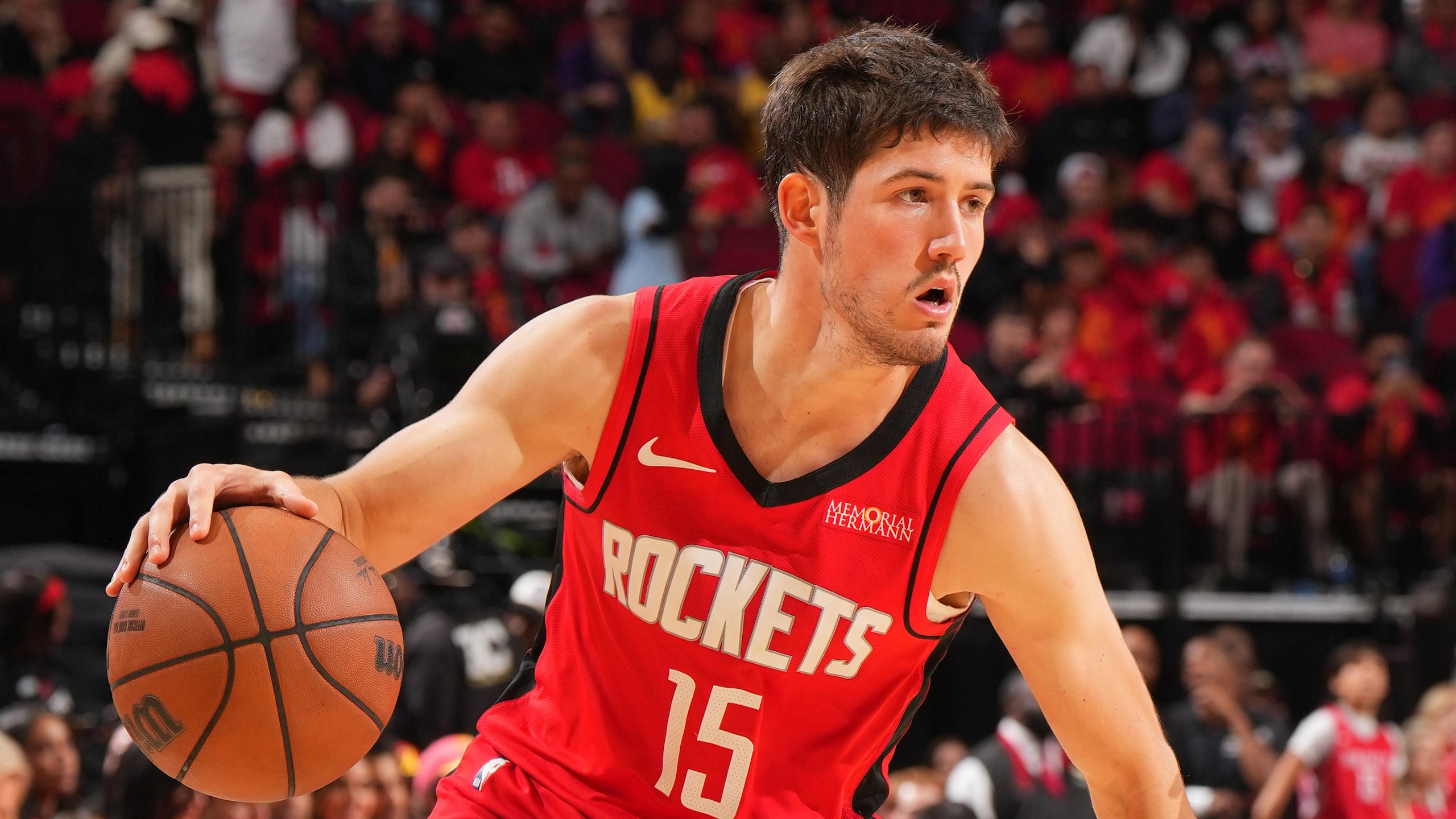 Los Angeles Lakers v Houston Rockets - Game Six