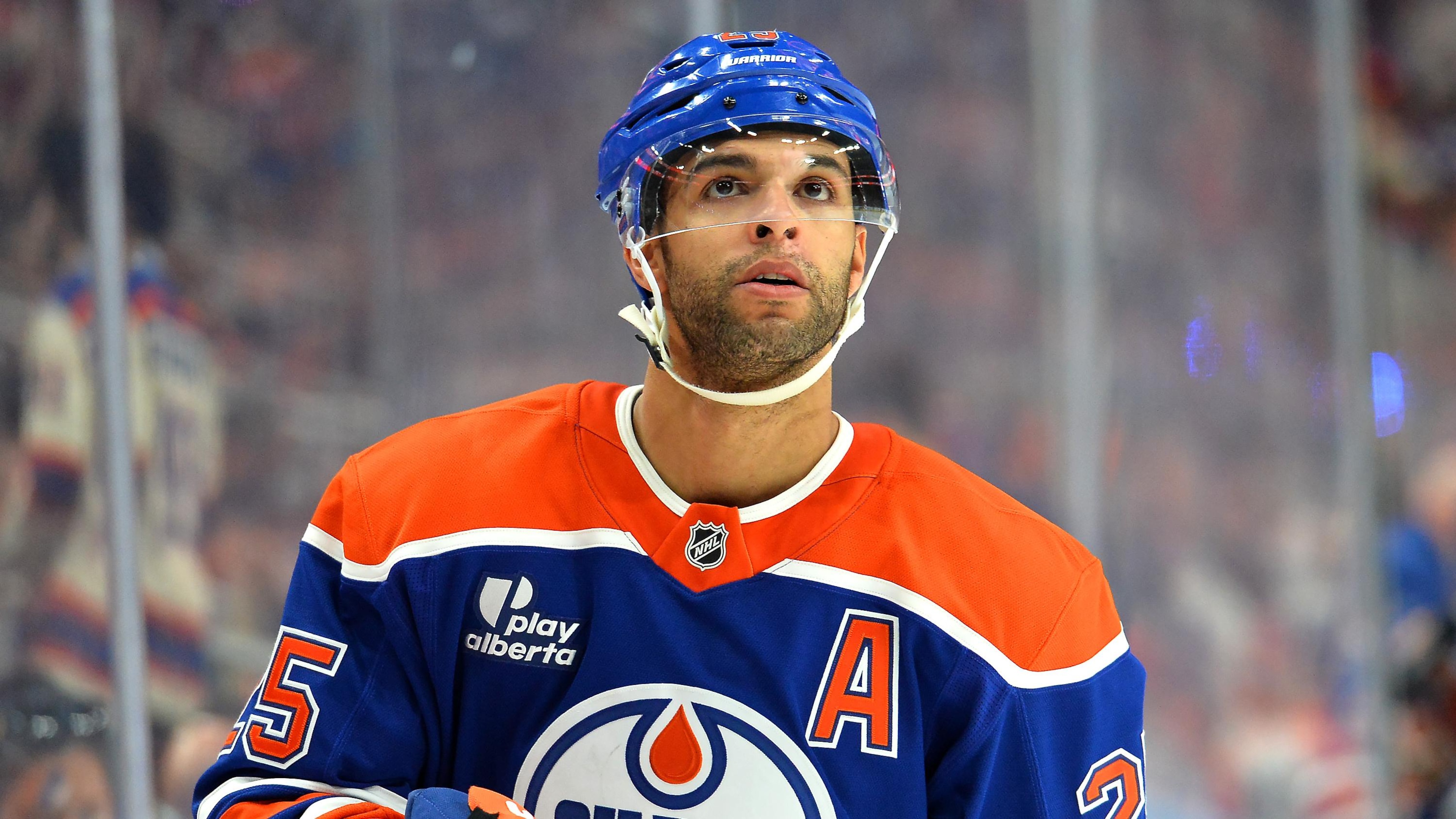 Anaheim Ducks v Edmonton Oilers - Game Five