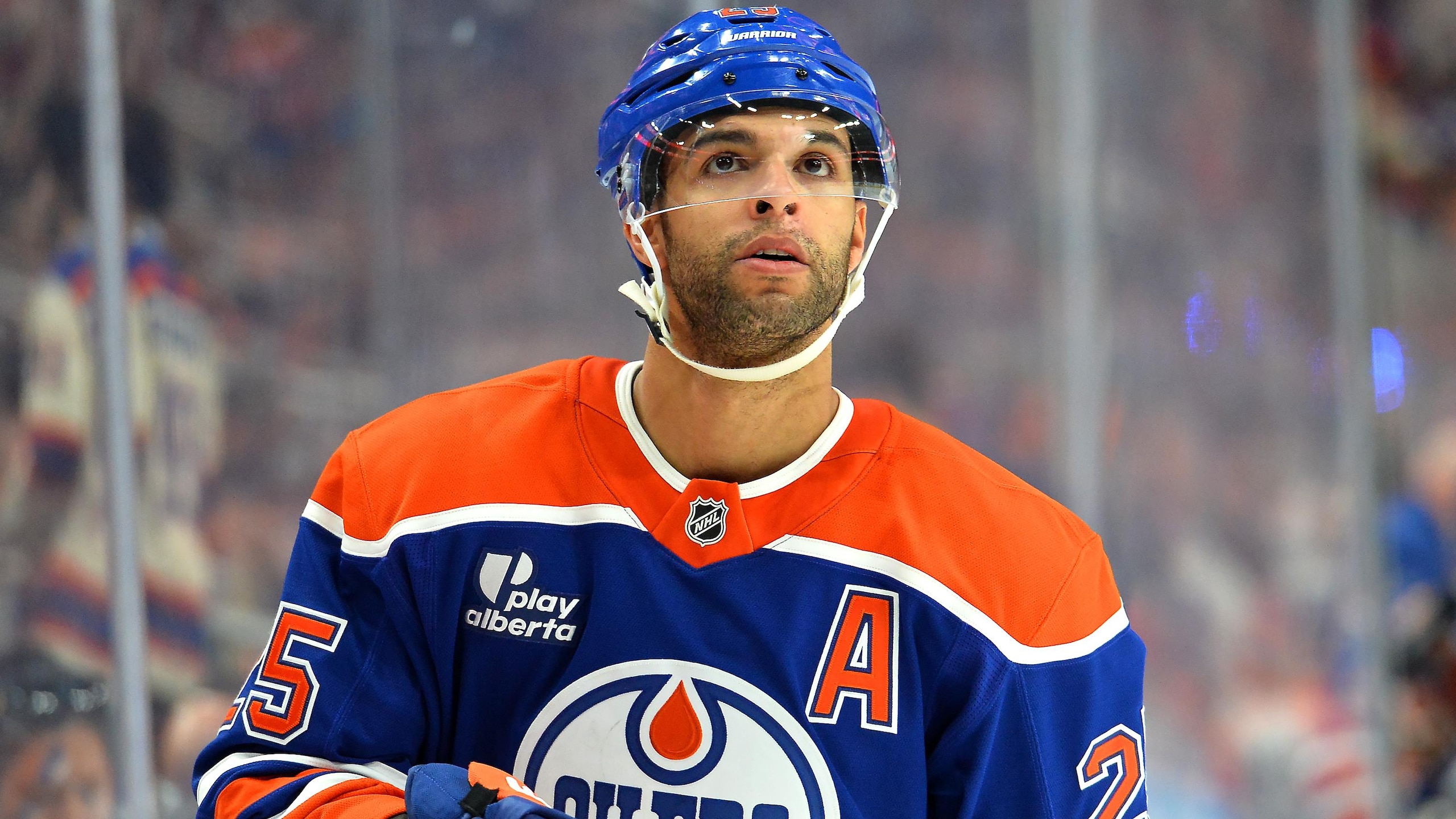 Anaheim Ducks v Edmonton Oilers - Game Five