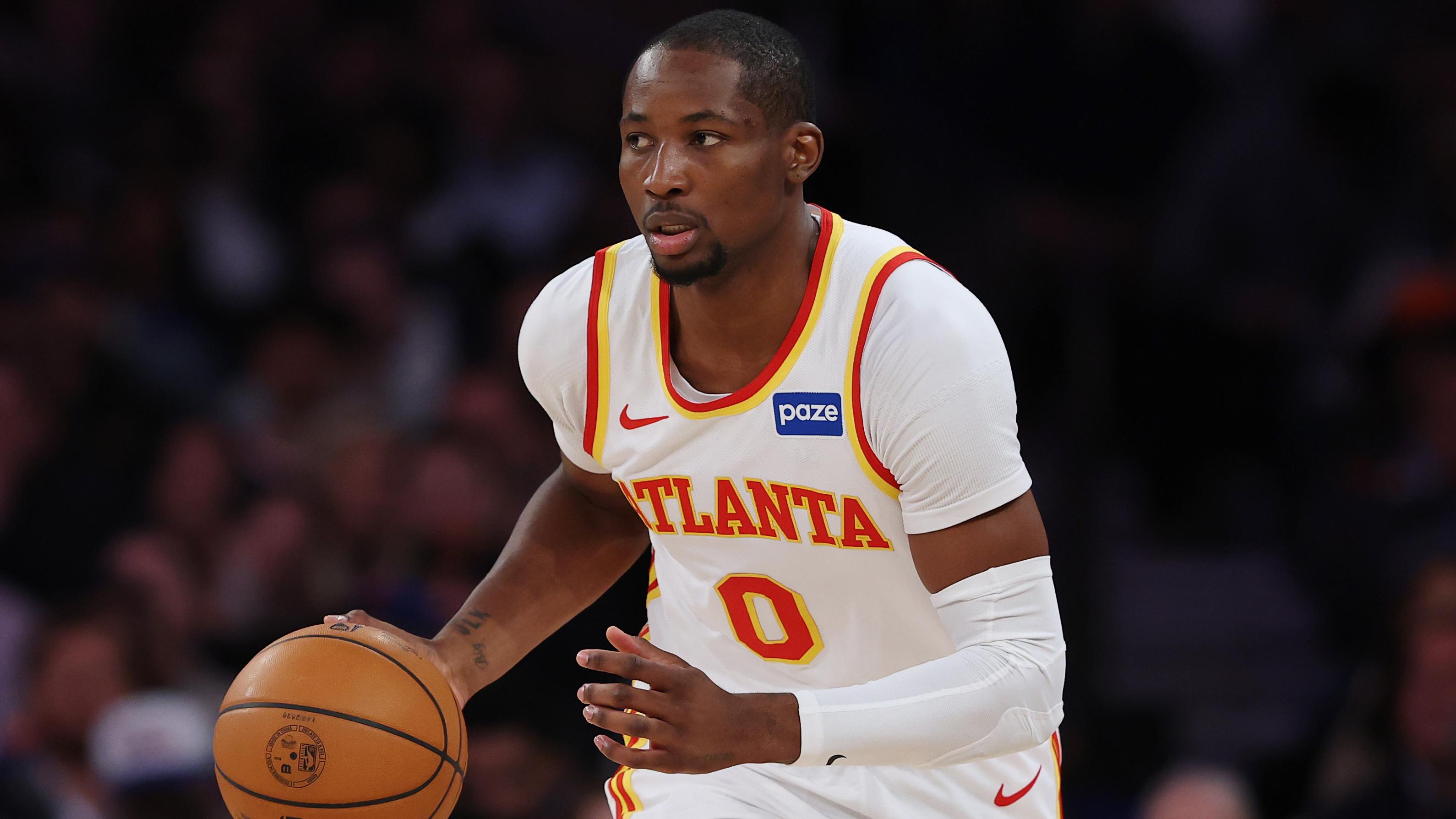 Atlanta Hawks v New York Knicks - Game Five