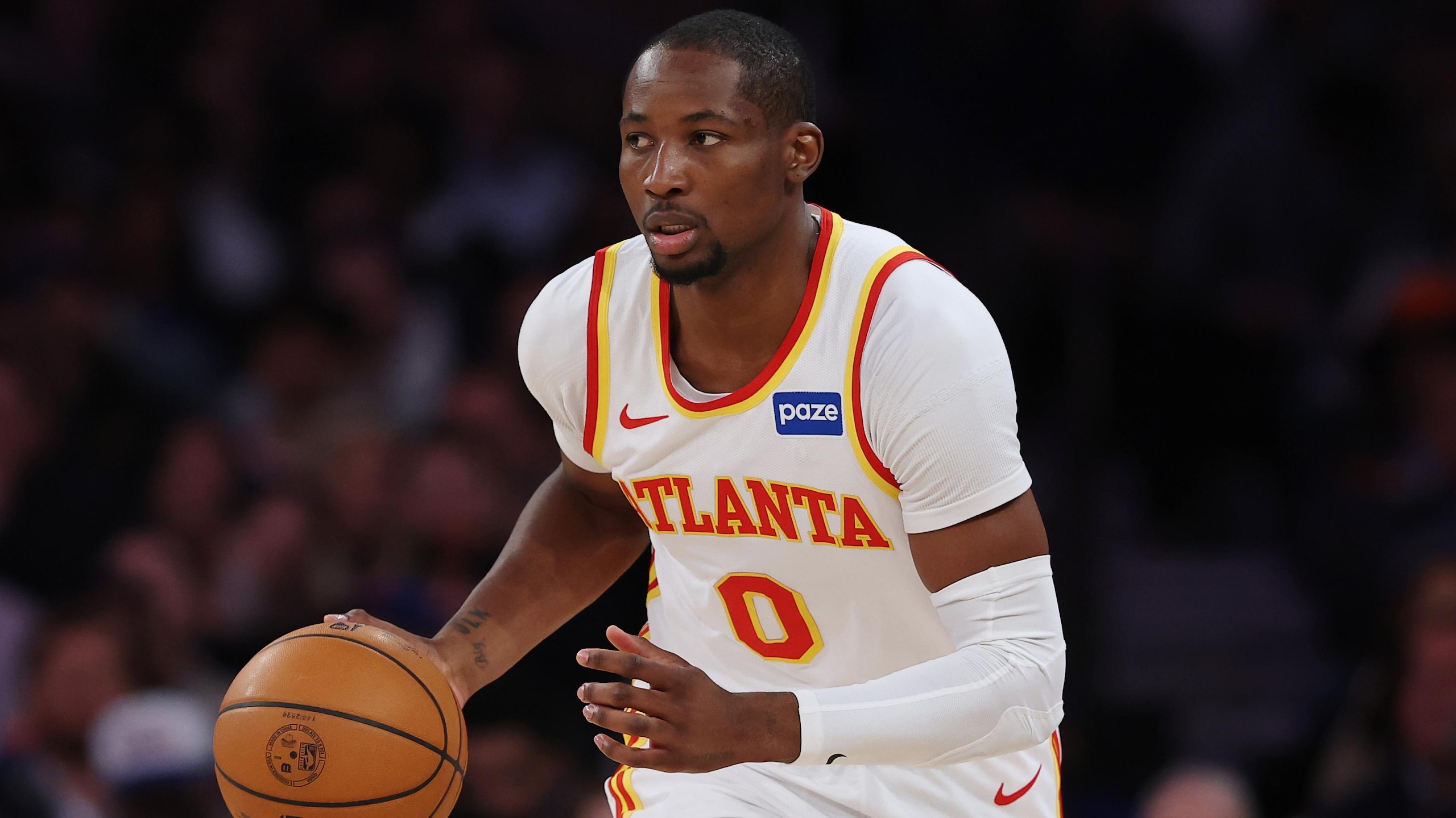 Atlanta Hawks v New York Knicks - Game Five