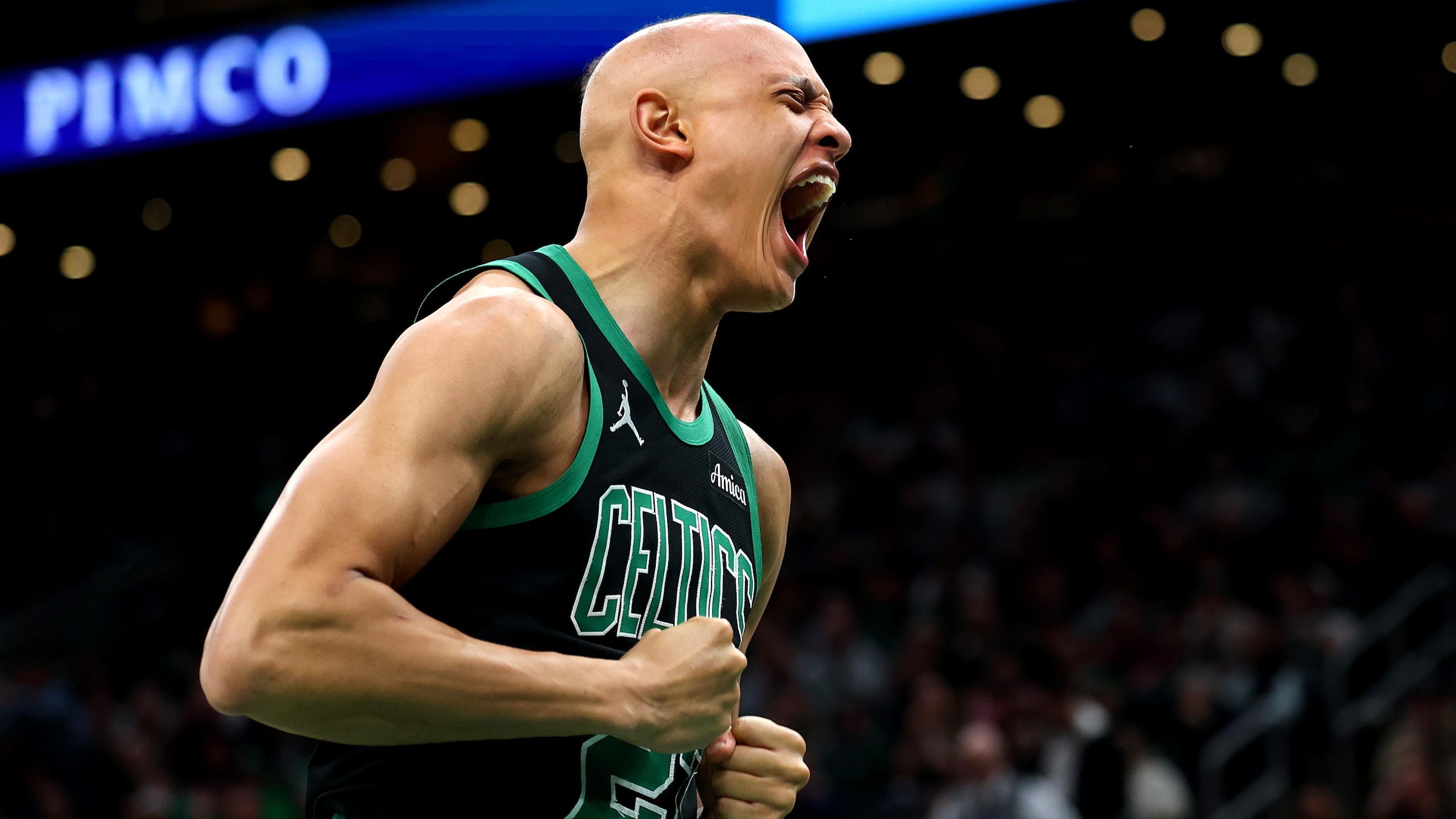 Philadelphia 76ers v Boston Celtics - Game Five