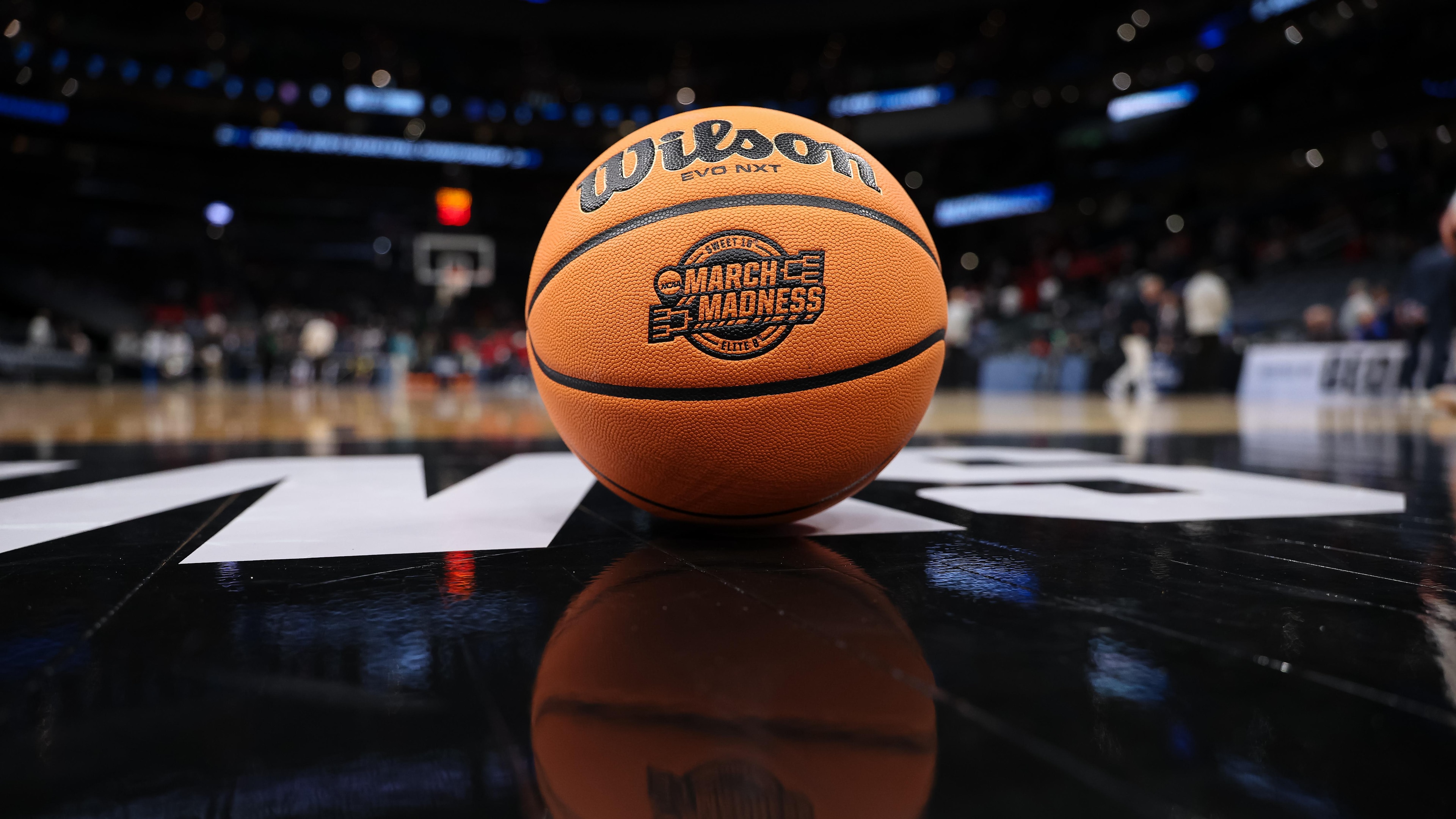 NCAA Men's Basketball Tournament - Sweet Sixteen - Washington D.C.