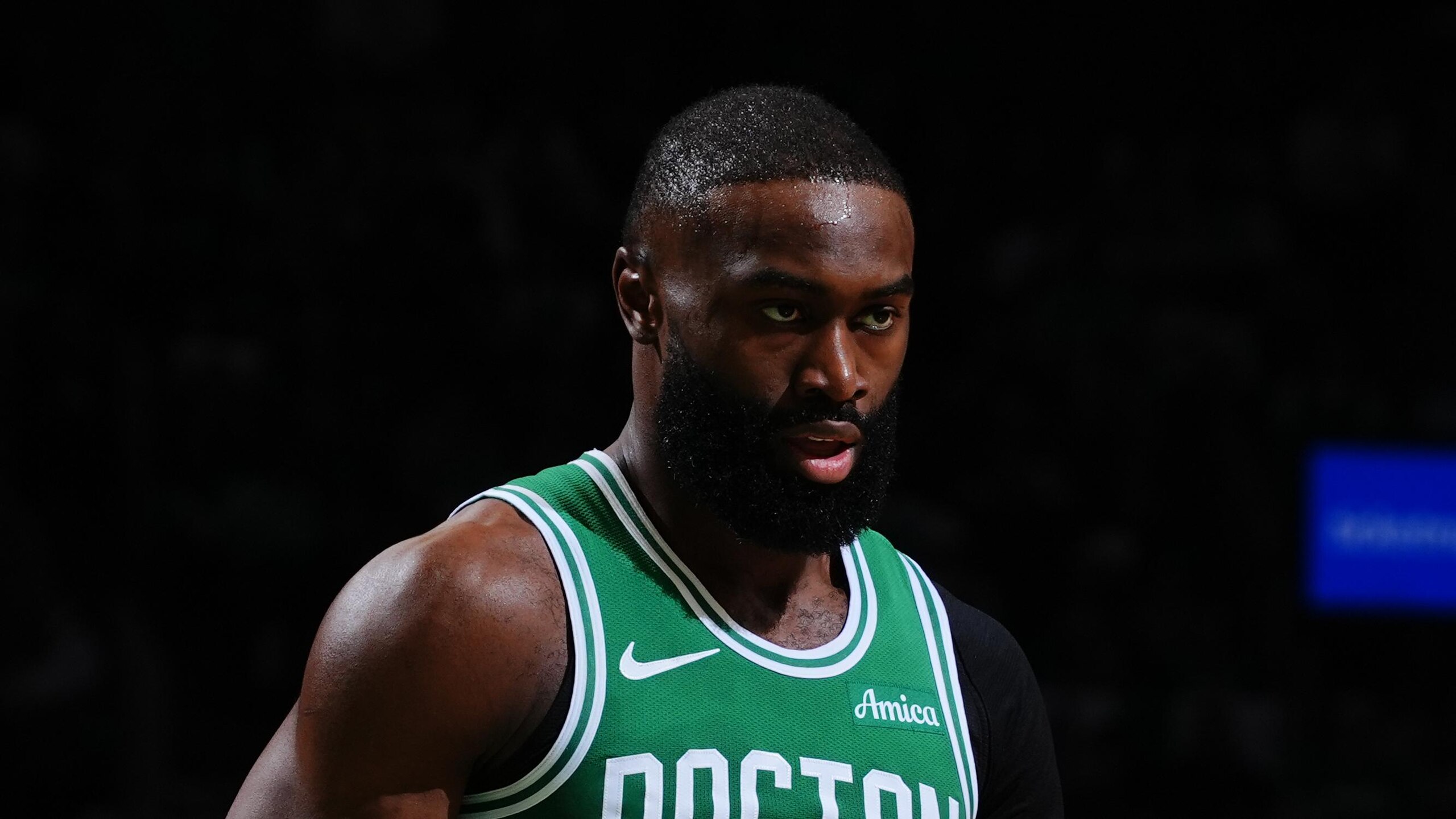 Philadelphia 76ers v Boston Celtics - Game Seven Philadelphia 76ers v Boston Celtics - Game Seven