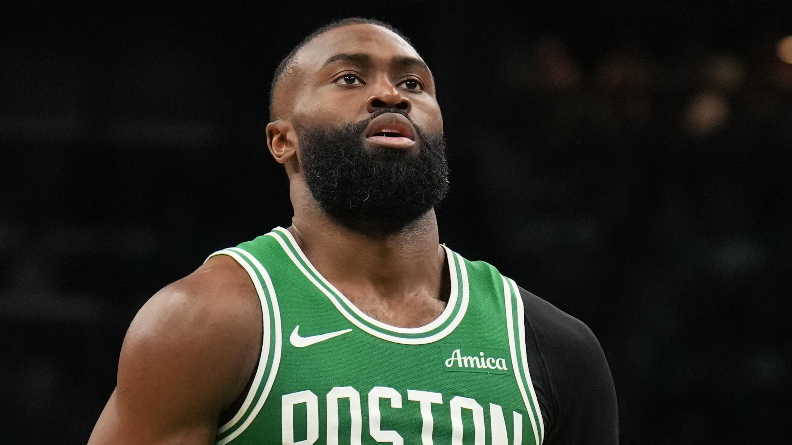 Philadelphia 76ers v Boston Celtics - Game Seven