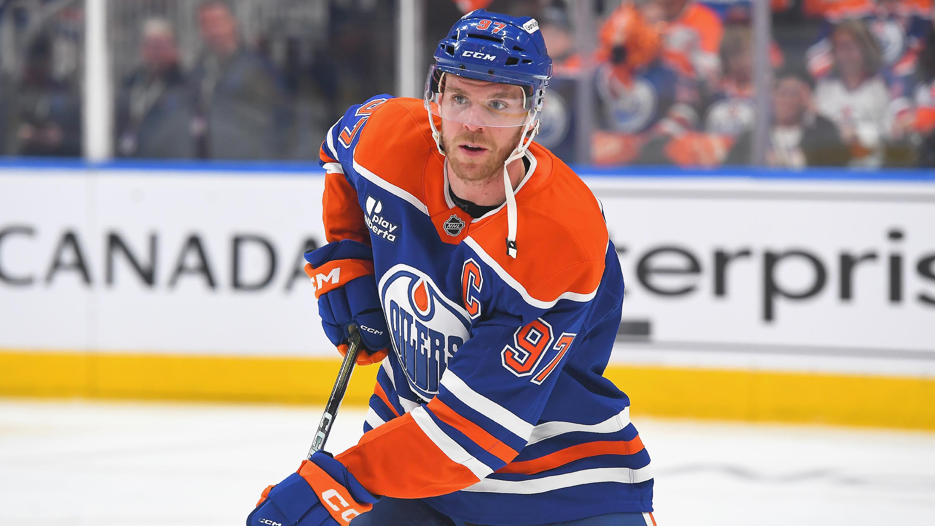 Anaheim Ducks v Edmonton Oilers - Game Five