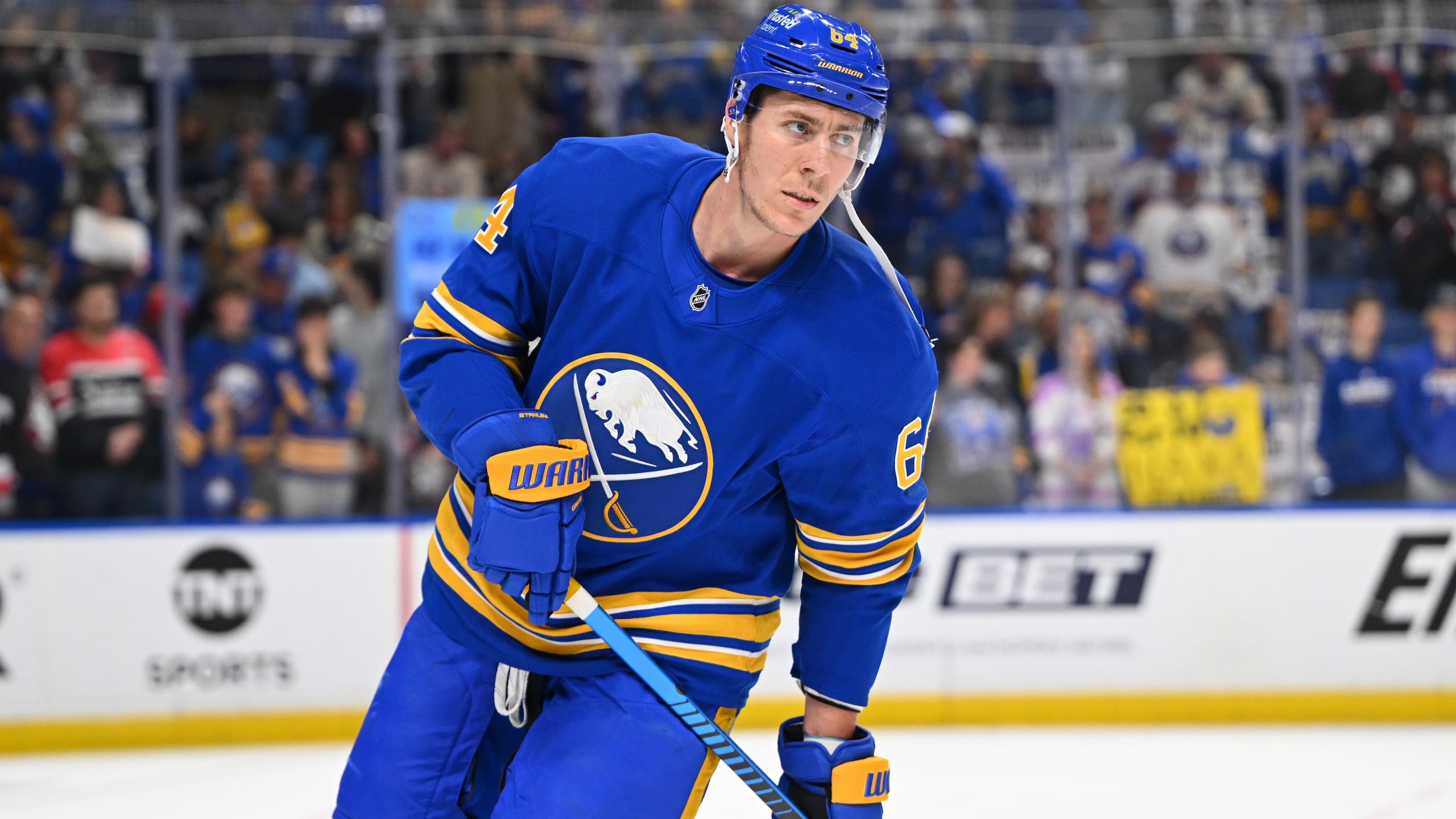 Boston Bruins v Buffalo Sabres - Game Five