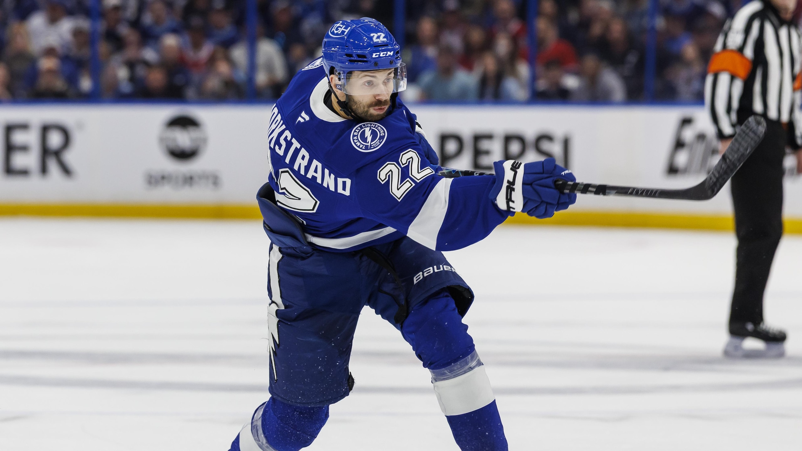 Montreal Canadiens v Tampa Bay Lightning - Game Seven