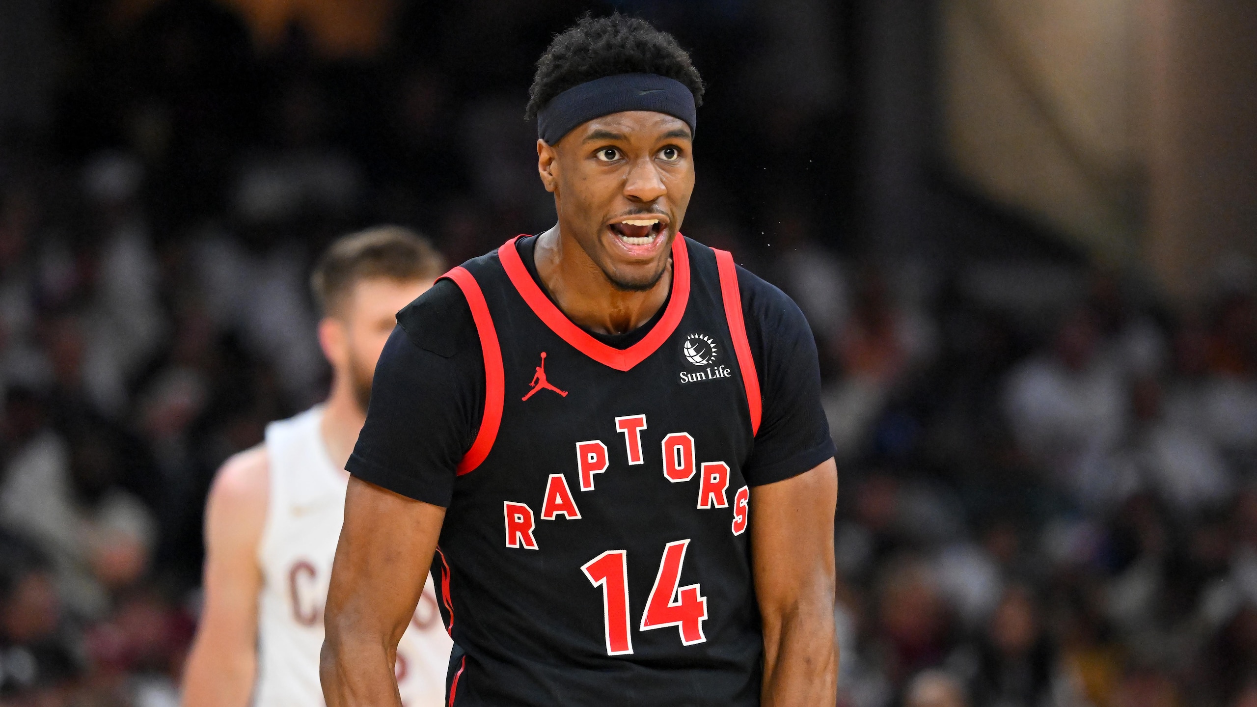 Toronto Raptors v Cleveland Cavaliers - Game Five