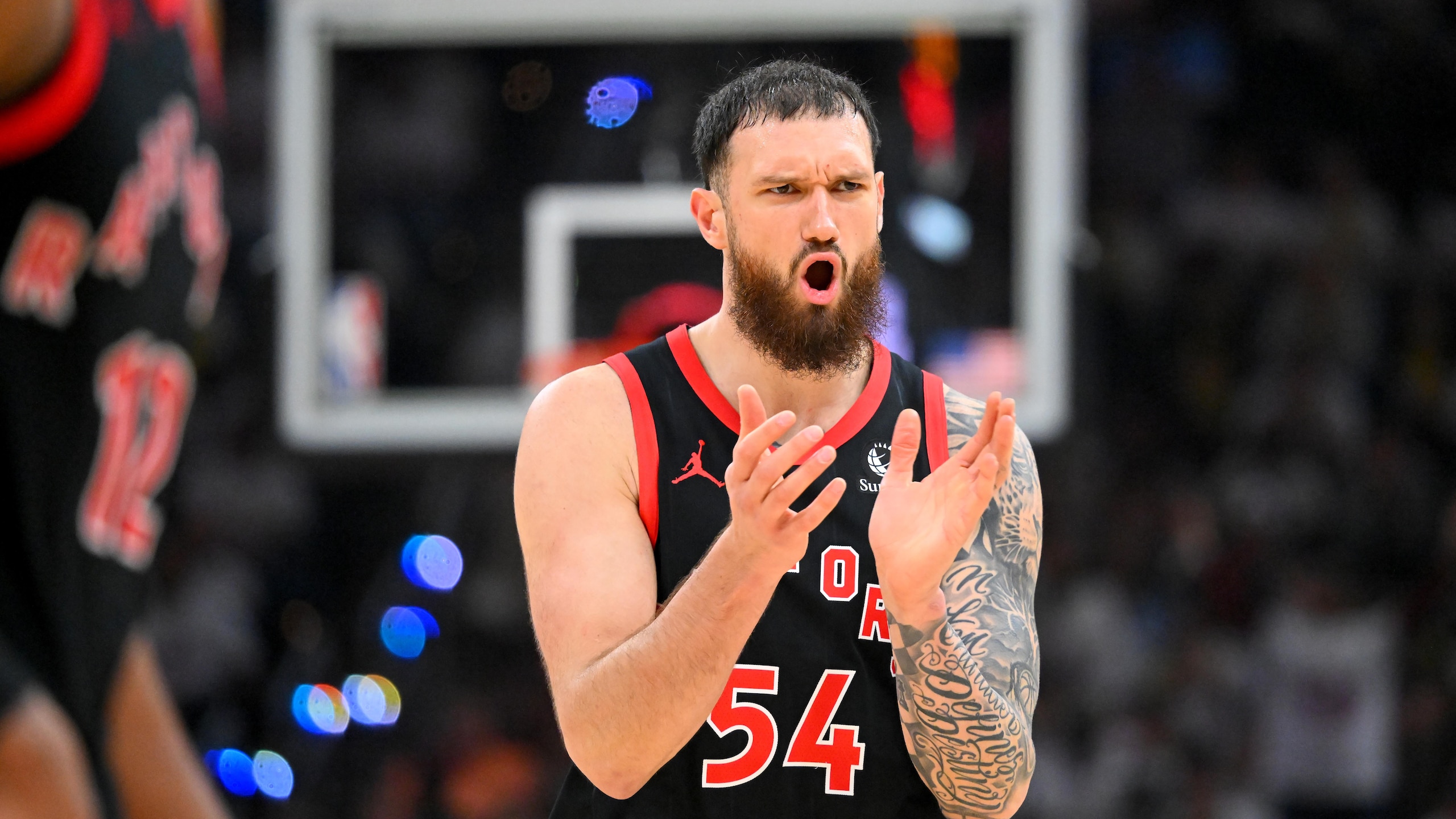 Toronto Raptors v Cleveland Cavaliers - Game Five