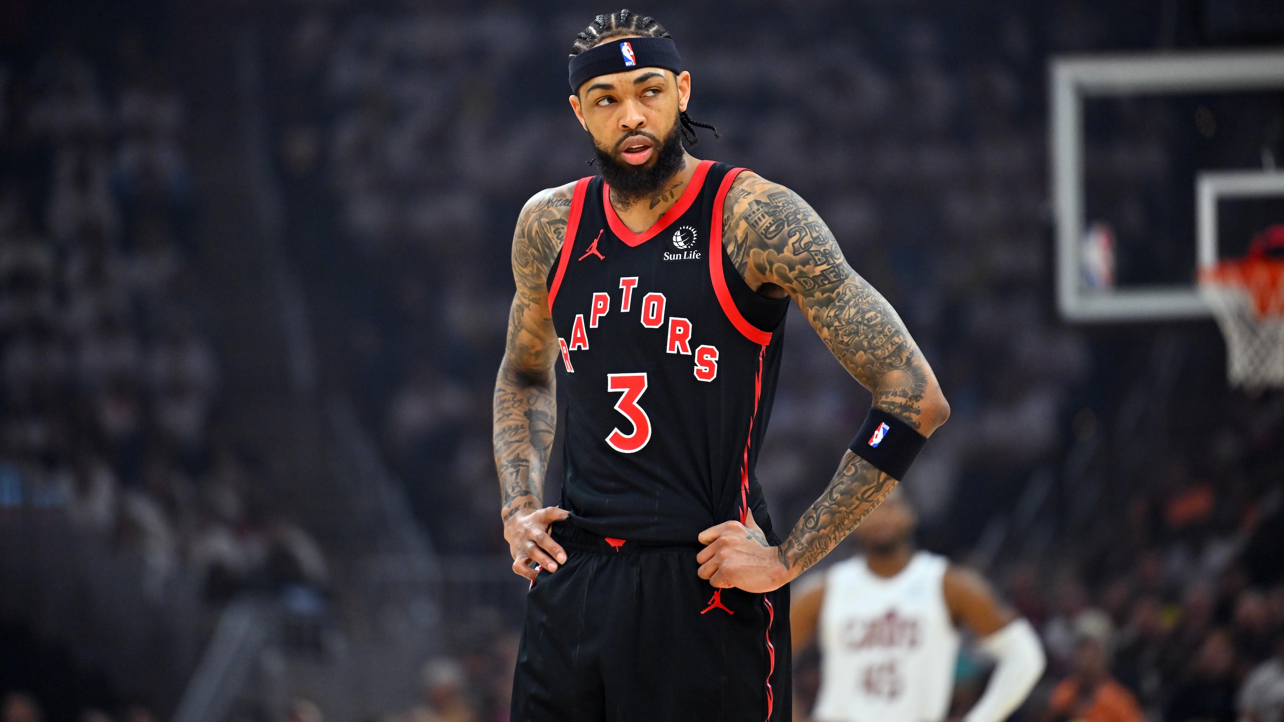 Toronto Raptors v Cleveland Cavaliers - Game Five