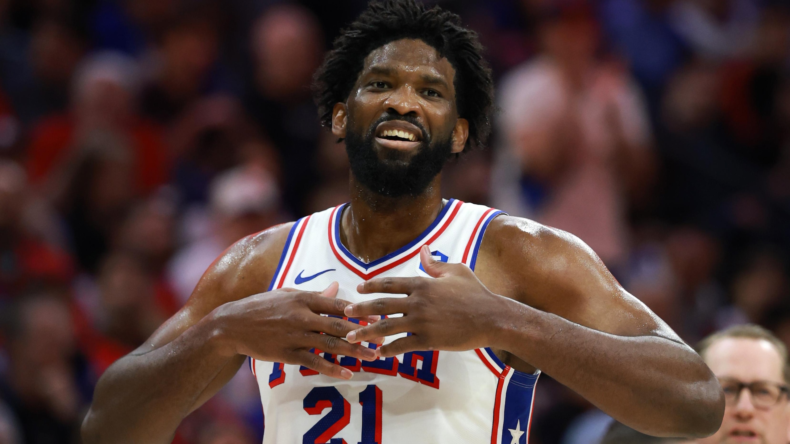 Boston Celtics v Philadelphia 76ers - Game Six