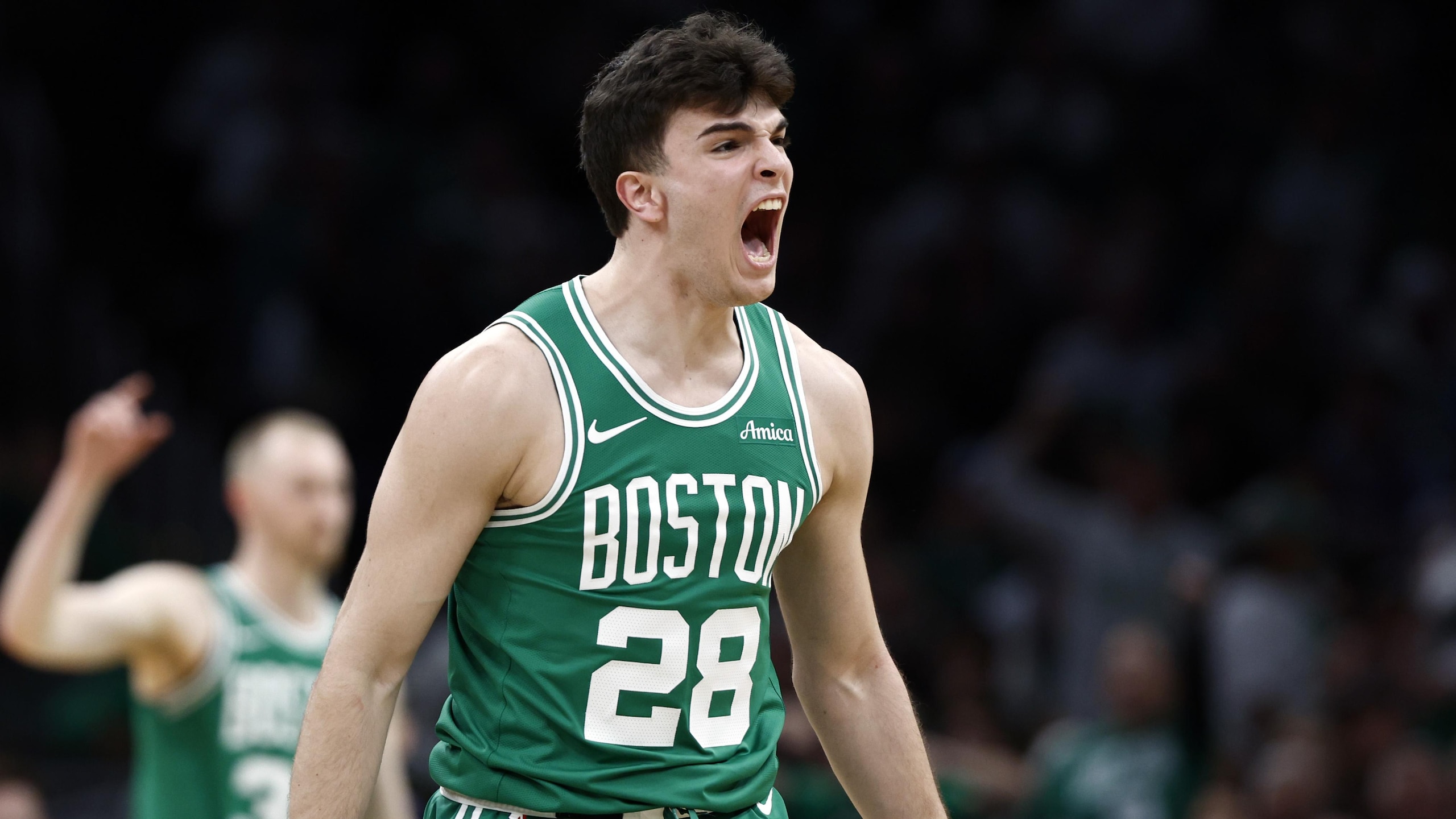 With Jayson Tatum sidelined, Celtics' fourth-quarter comeback falls short in Game 7 loss to 76ers