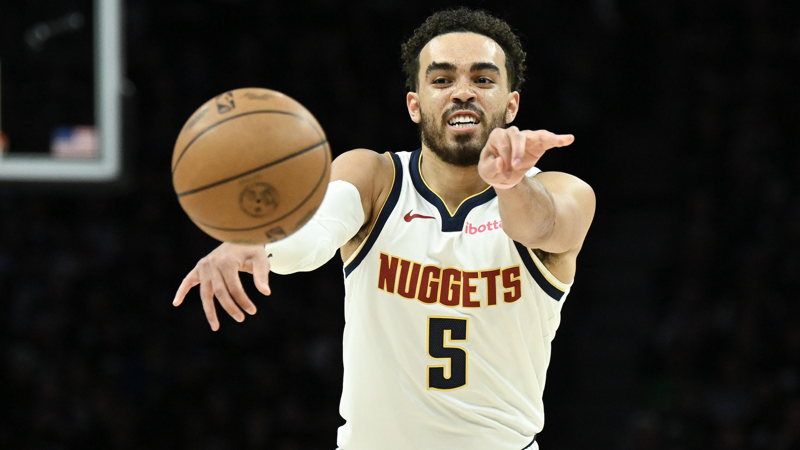Denver Nuggets v Minnesota TImberwolves - Game Six Denver Nuggets v Minnesota TImberwolves - Game Six