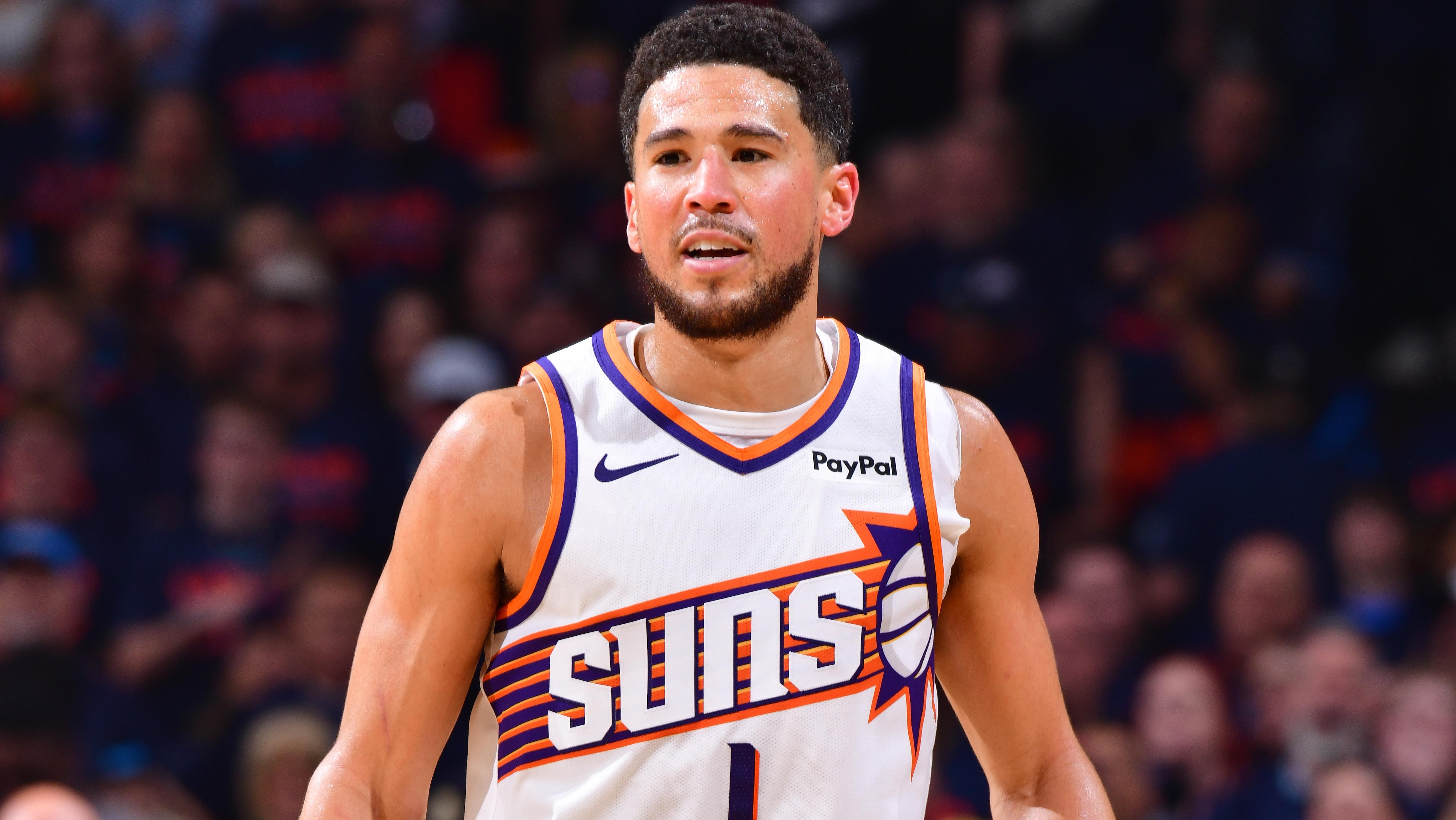 Phoenix Suns v Oklahoma City Thunder - Game Two Phoenix Suns v Oklahoma City Thunder - Game Two