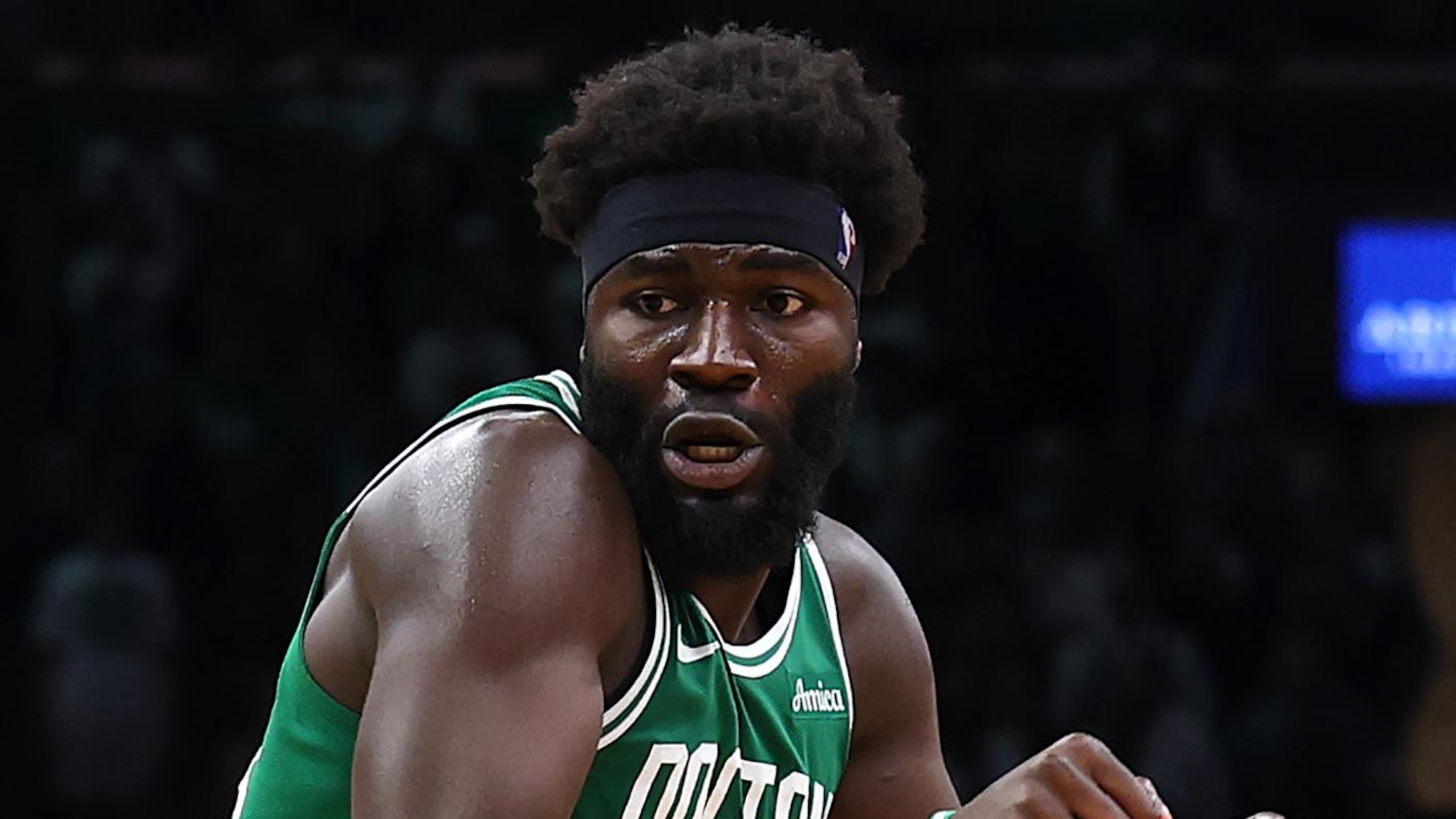 Philadelphia 76ers v Boston Celtics - Game Seven Philadelphia 76ers v Boston Celtics - Game Seven