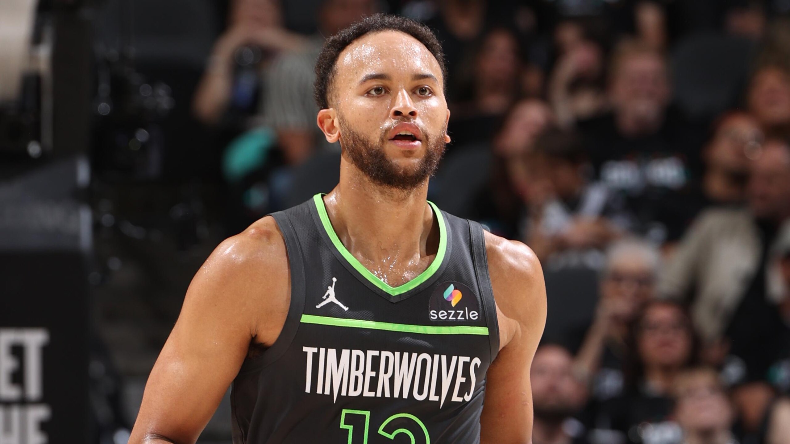 Minnesota Timberwolves v San Antonio Spurs - Game Two