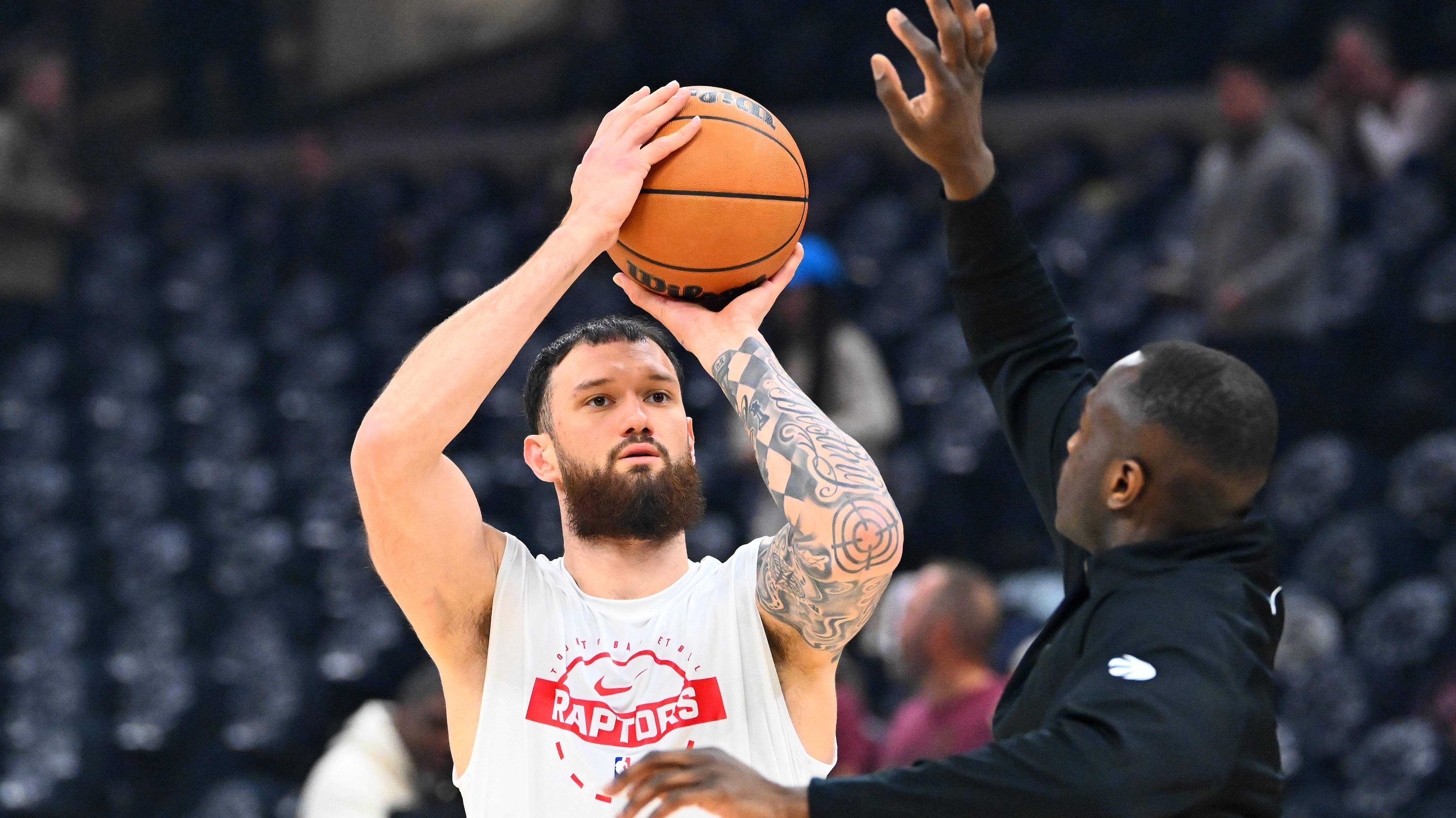 Toronto Raptors v Cleveland Cavaliers - Game Seven