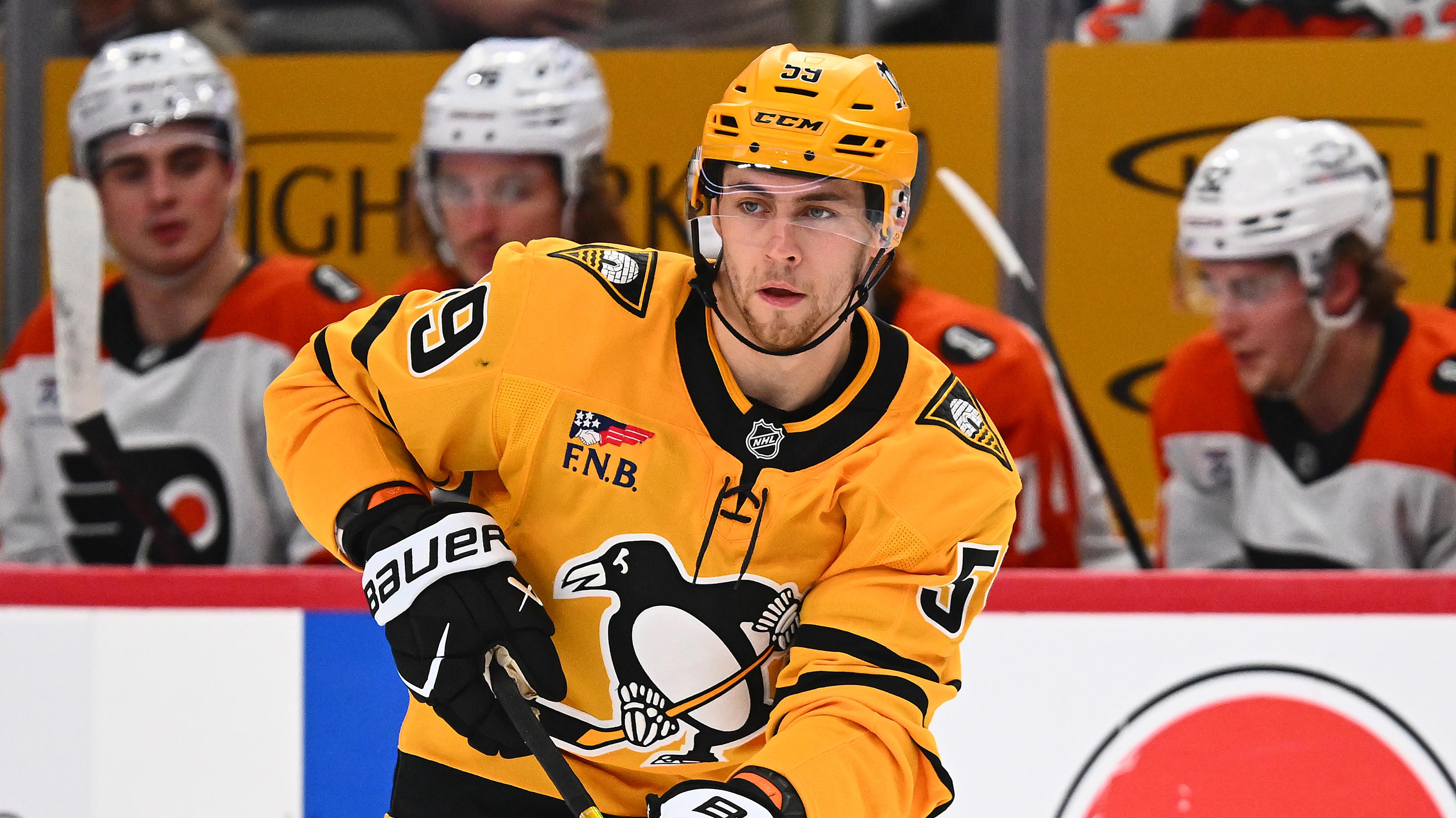Philadelphia Flyers v Pittsburgh Penguins - Game Five