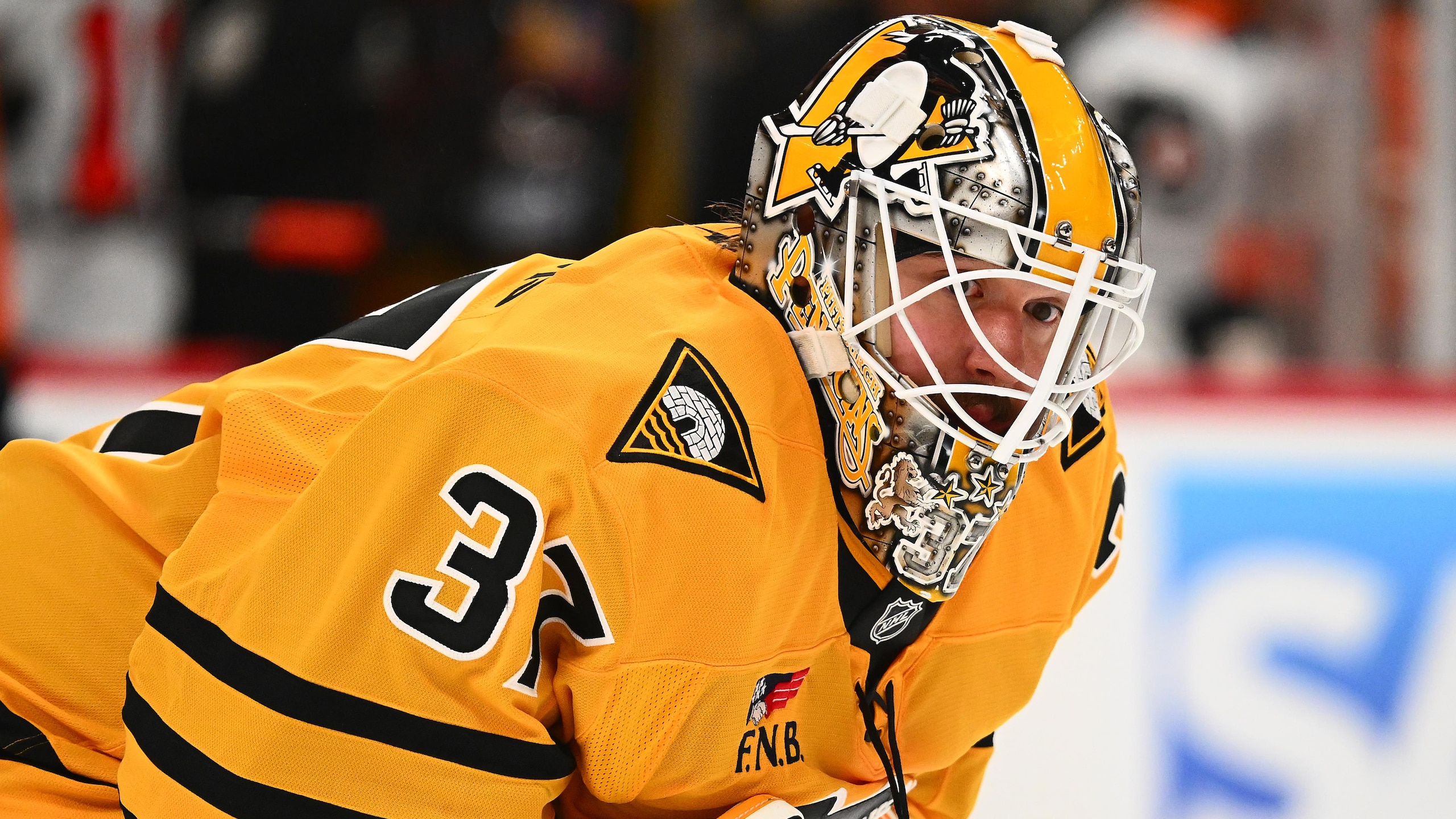 Philadelphia Flyers v Pittsburgh Penguins - Game Five