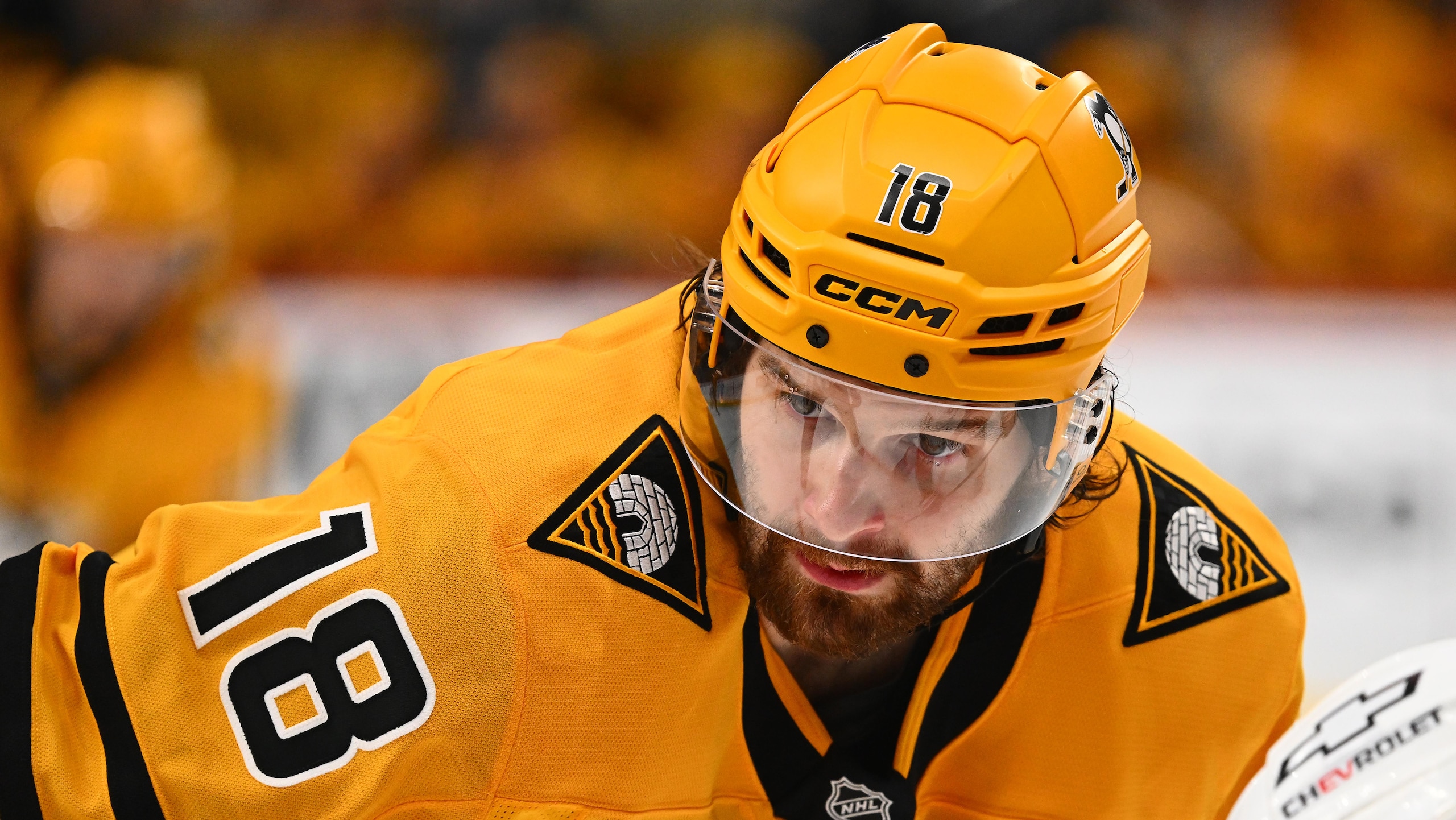 Philadelphia Flyers v Pittsburgh Penguins - Game Five