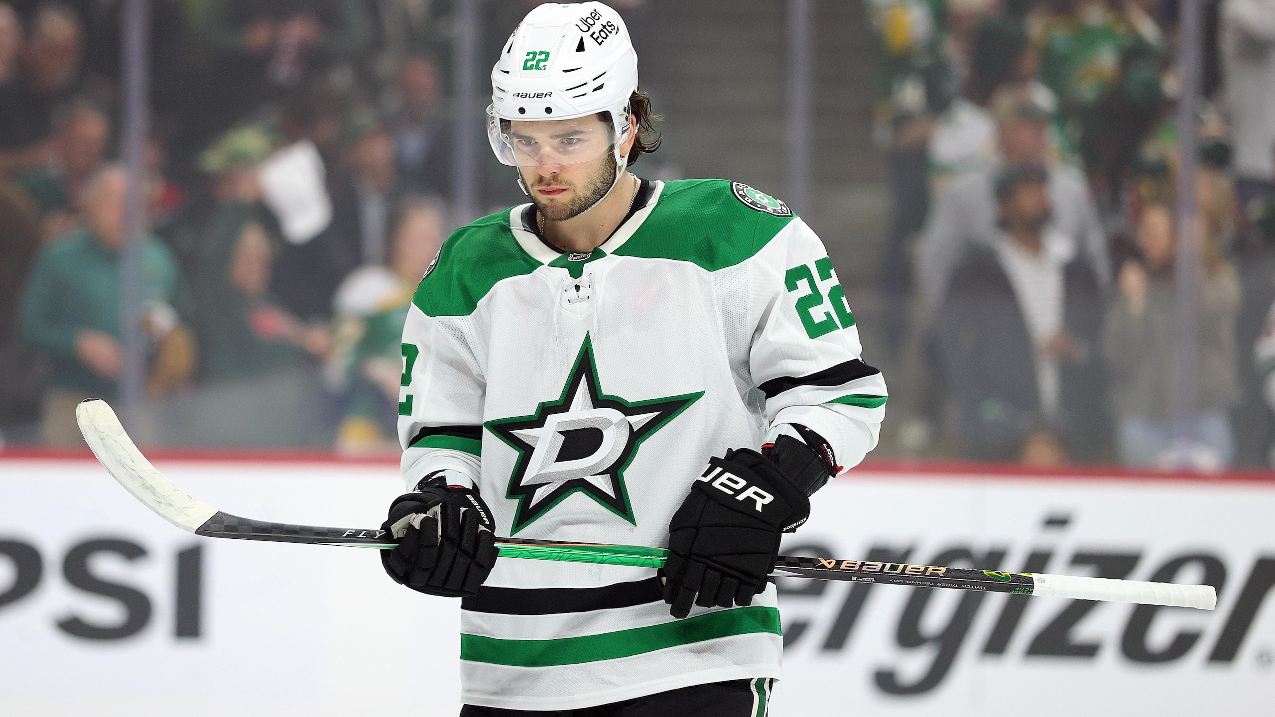 Dallas Stars v Minnesota Wild - Game Six