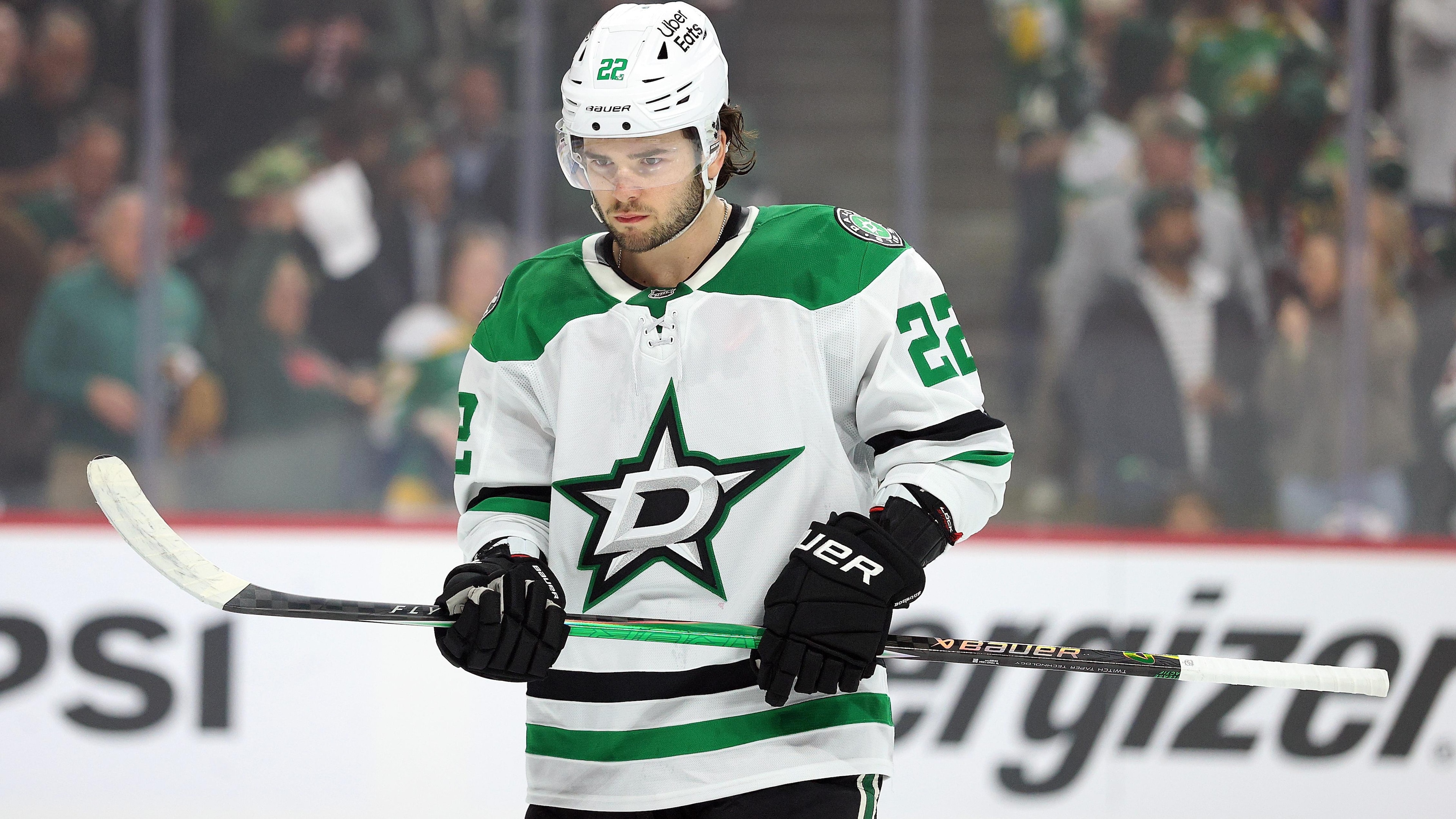 Dallas Stars v Minnesota Wild - Game Six