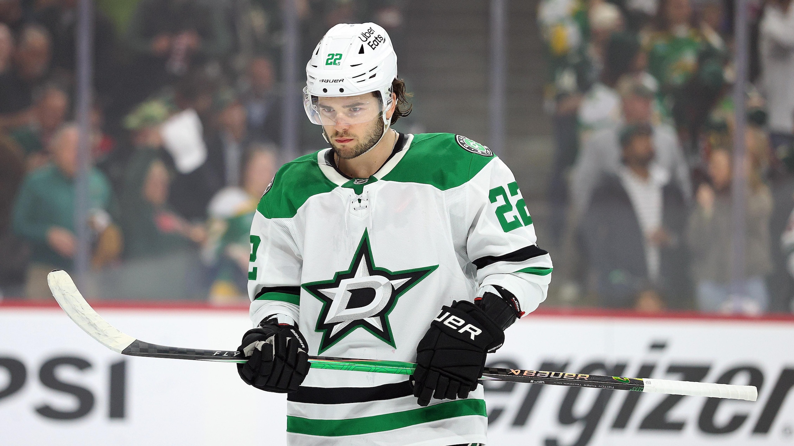 Dallas Stars v Minnesota Wild - Game Six