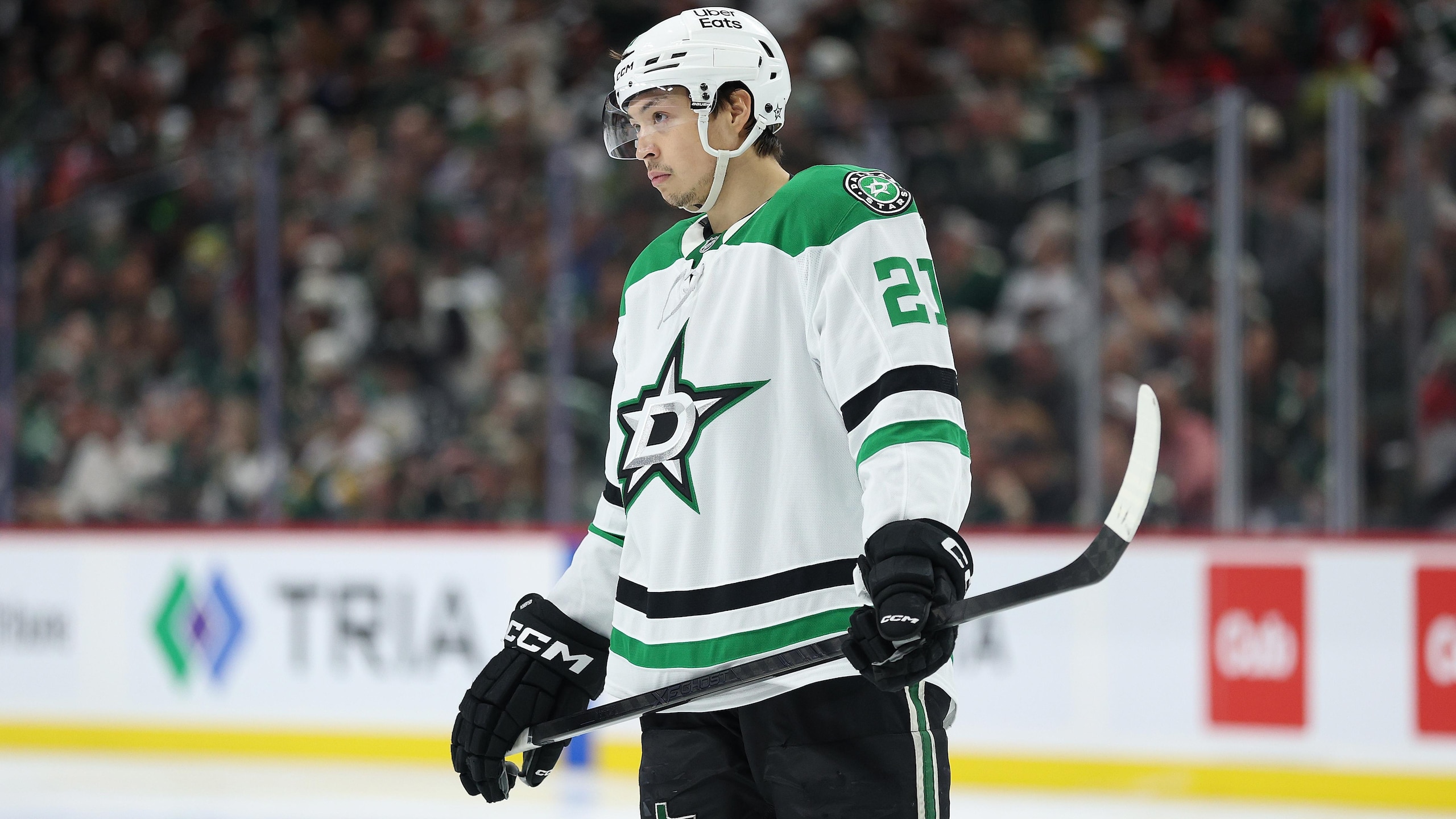 Dallas Stars v Minnesota Wild - Game Six