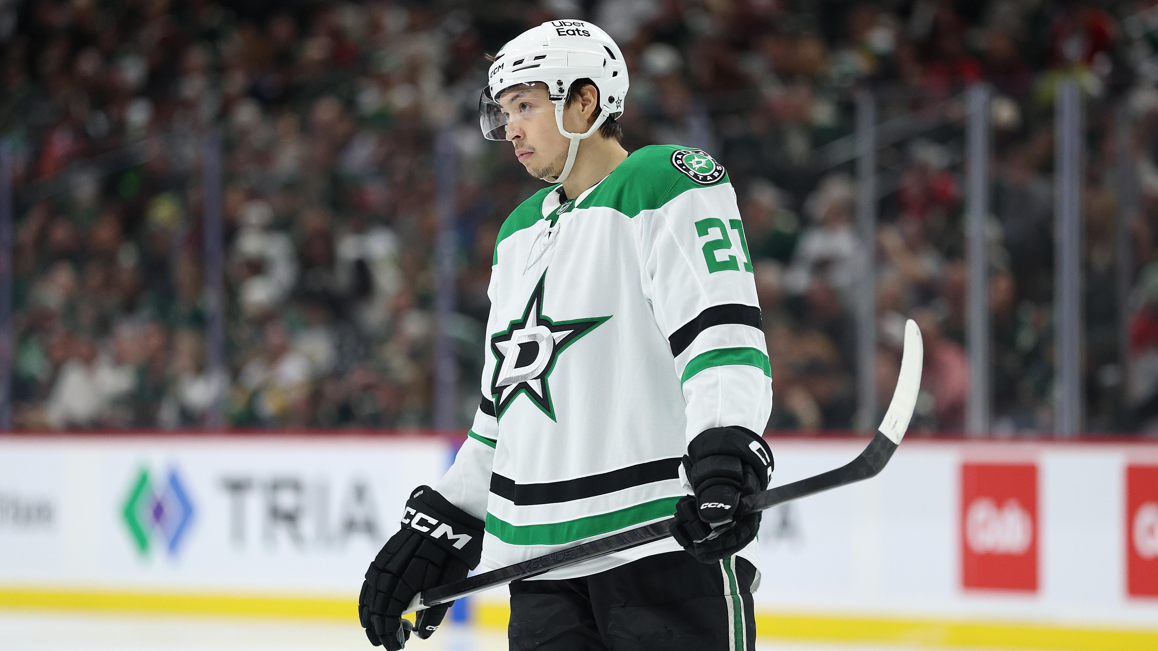 Dallas Stars v Minnesota Wild - Game Six Dallas Stars v Minnesota Wild - Game Six