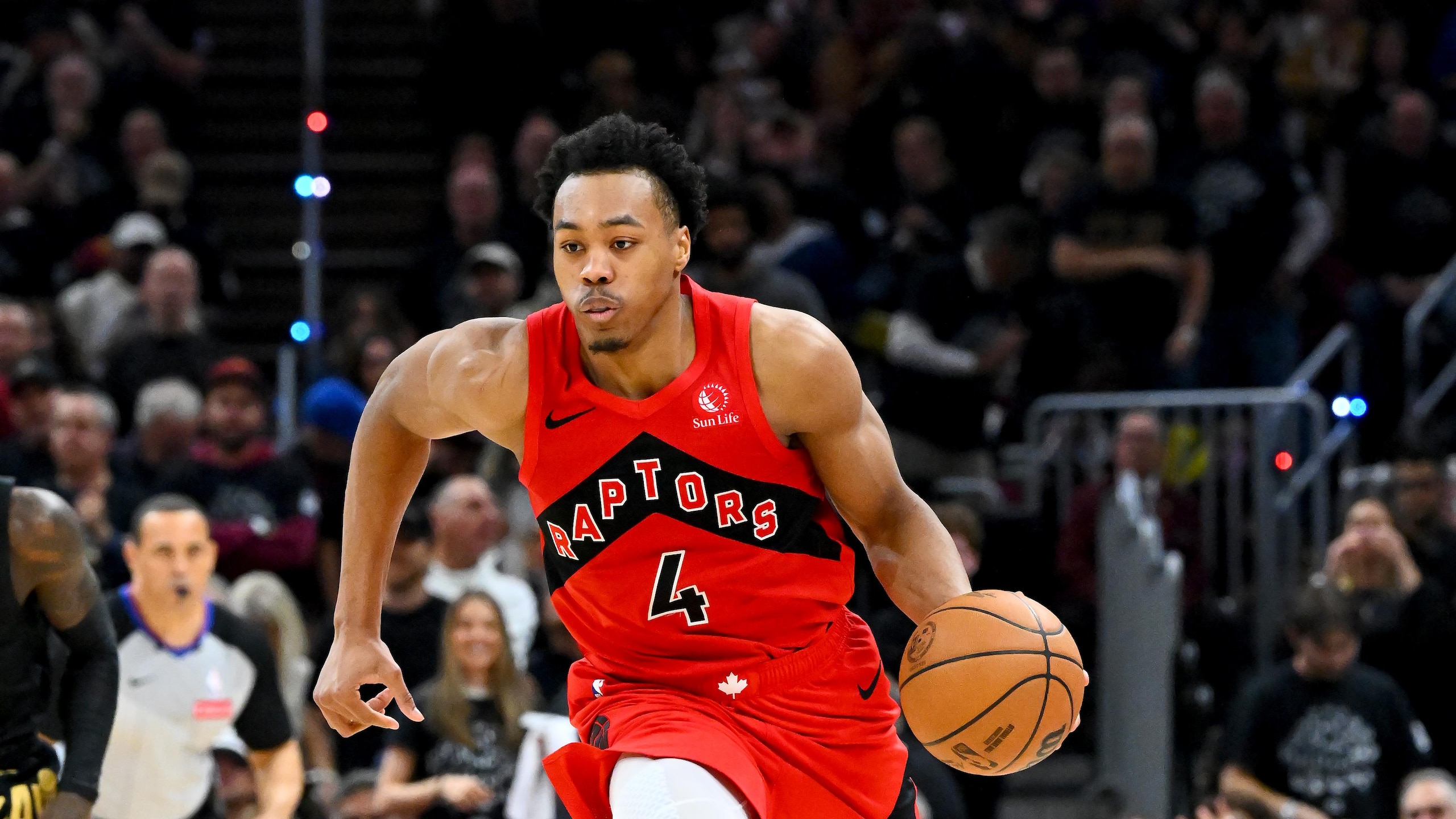Toronto Raptors v Cleveland Cavaliers - Game Seven