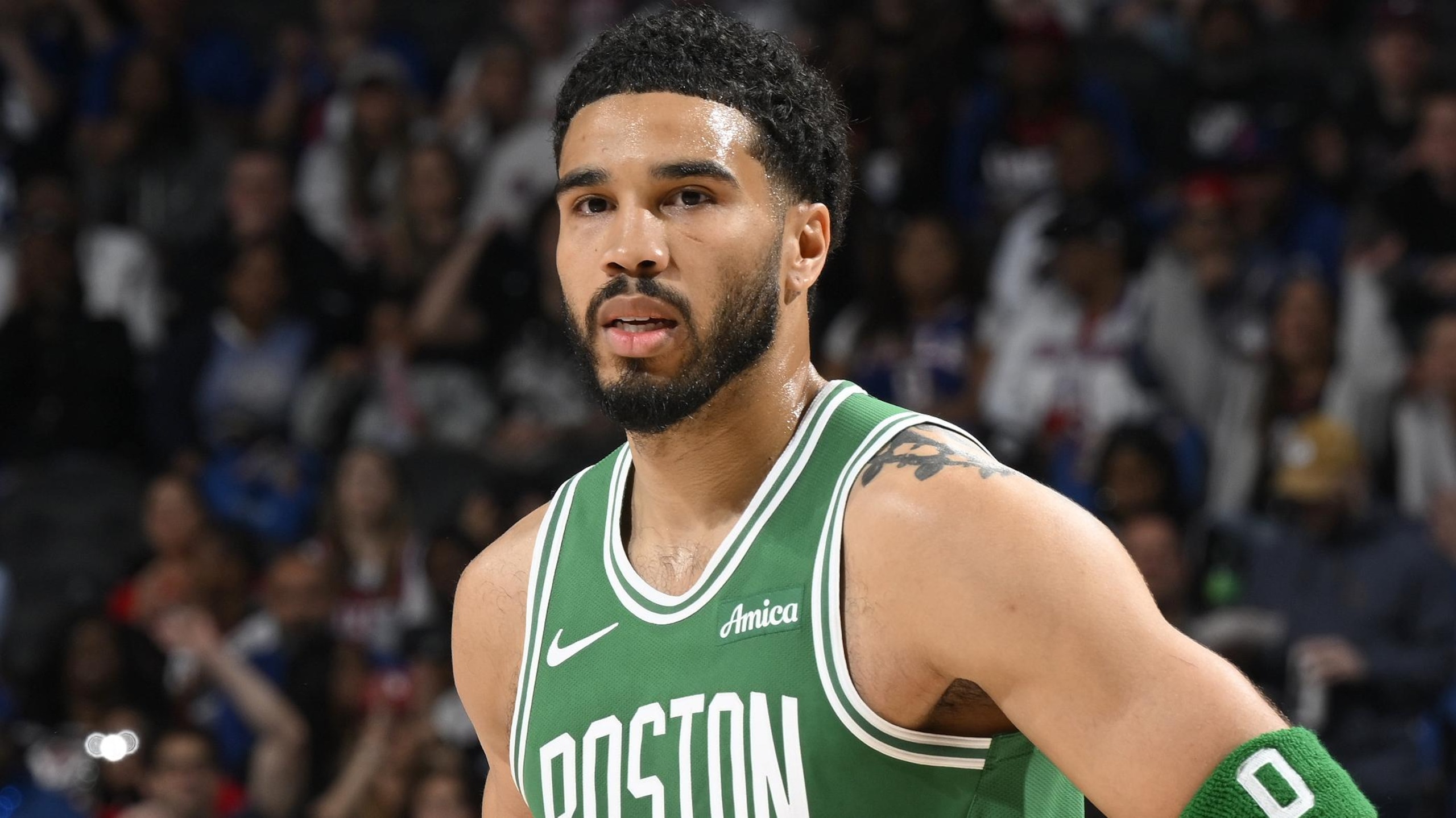 Boston Celtics v Philadelphia 76ers - Game Six