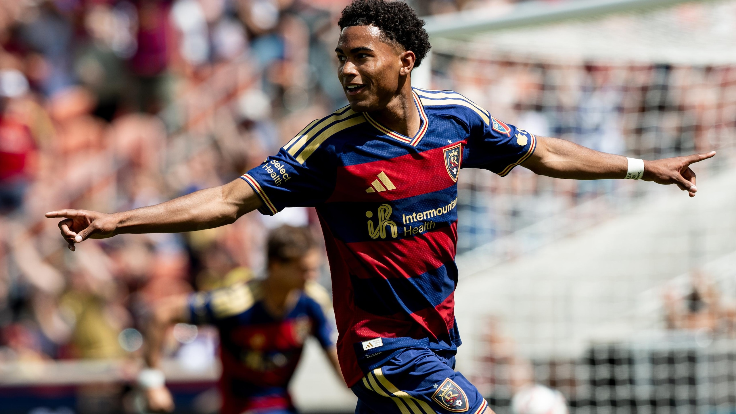Real Salt Lake v Portland Timbers