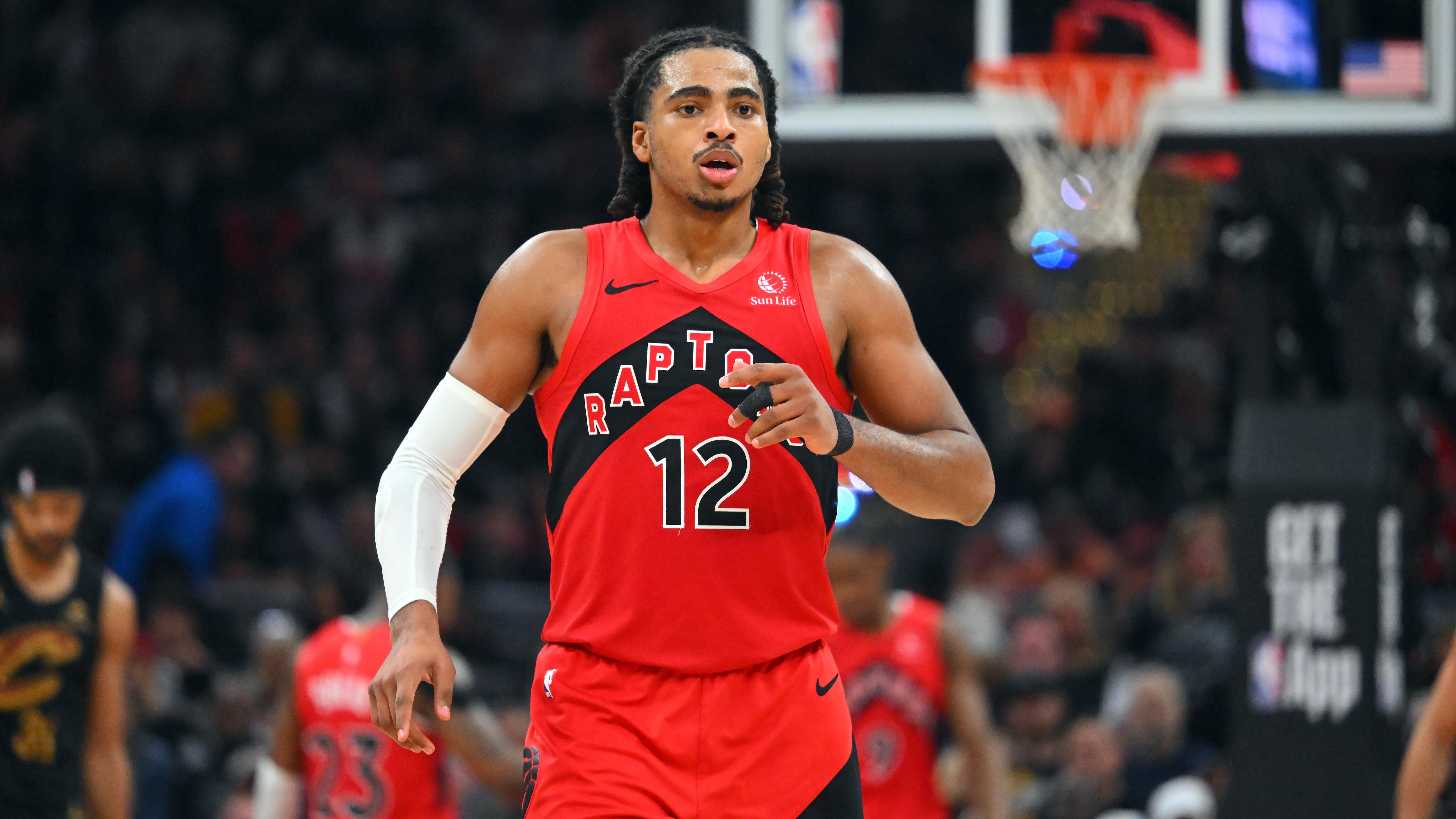 Toronto Raptors v Cleveland Cavaliers - Game Seven