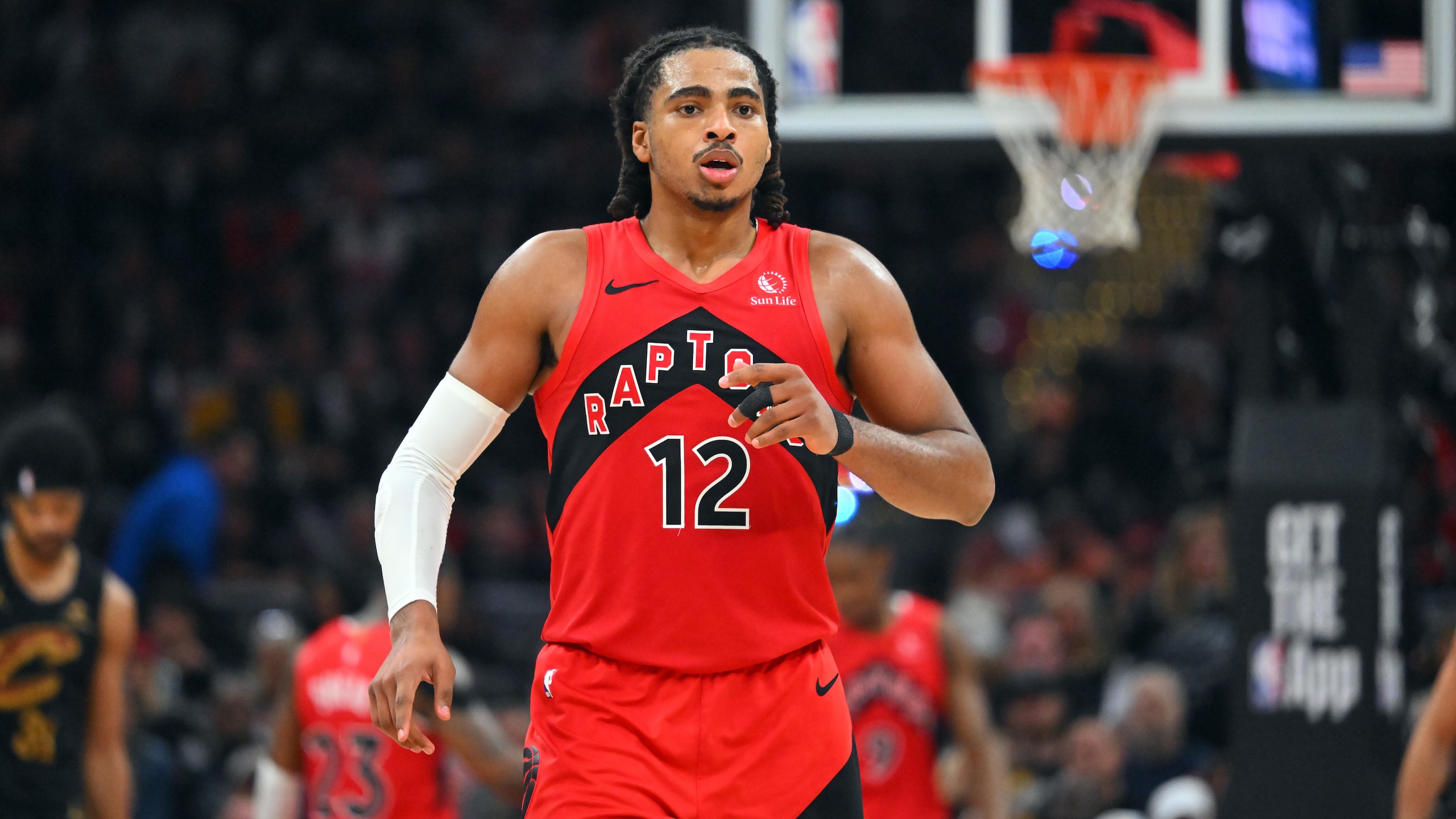 Toronto Raptors v Cleveland Cavaliers - Game Seven