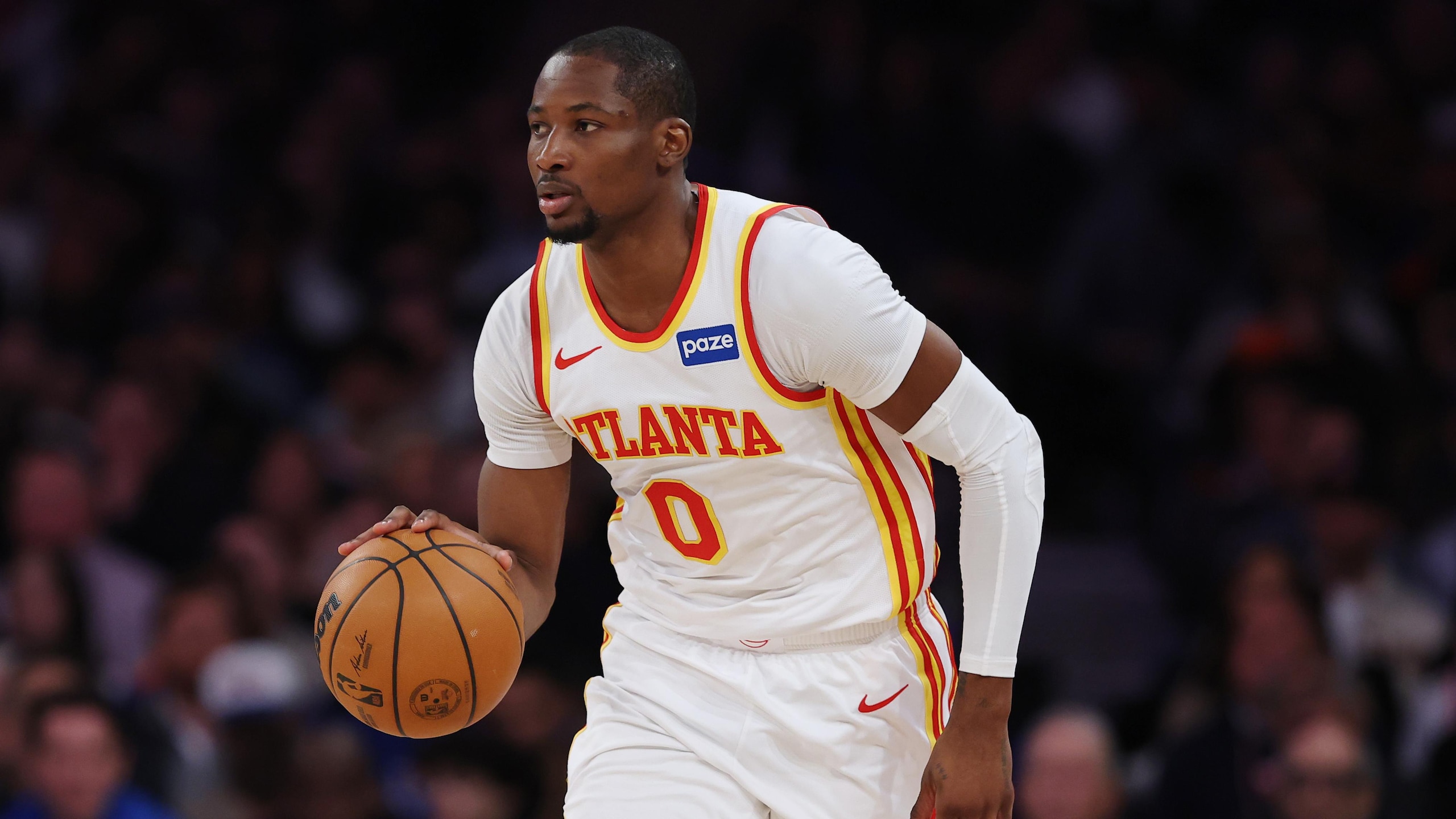 Atlanta Hawks v New York Knicks - Game Five