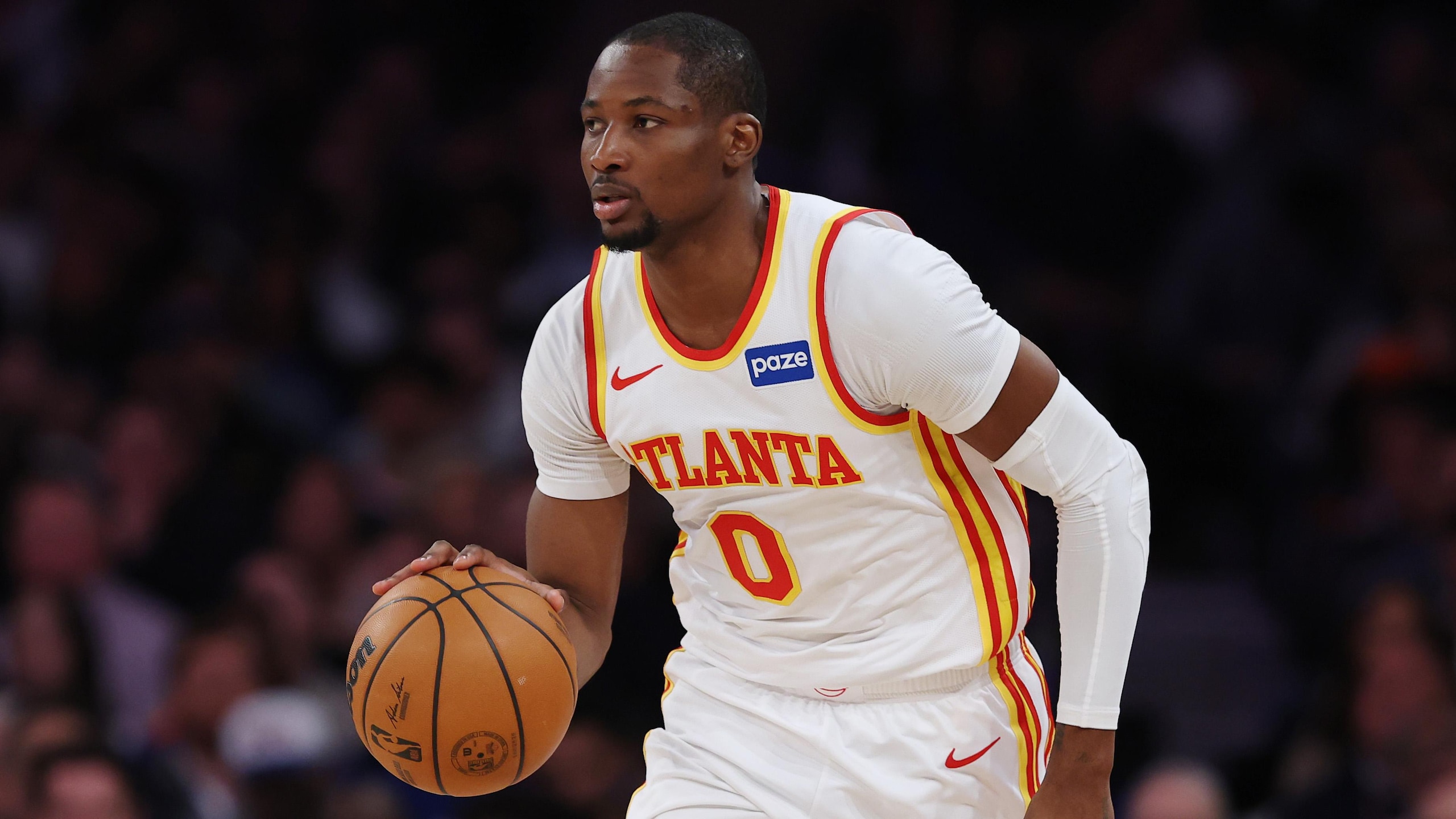 Atlanta Hawks v New York Knicks - Game Five