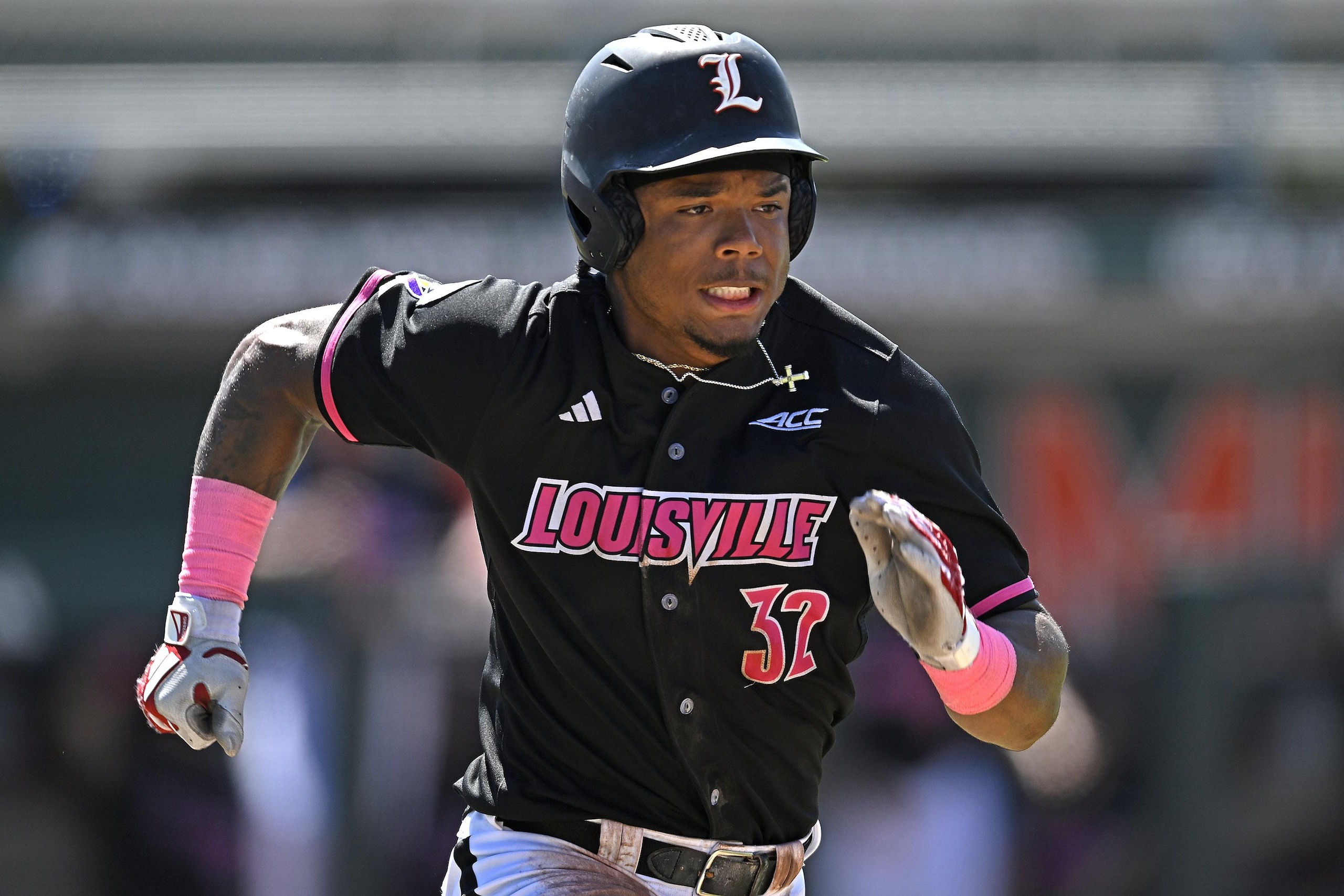 COLLEGE BASEBALL: MAY 09 Louisville at Miami