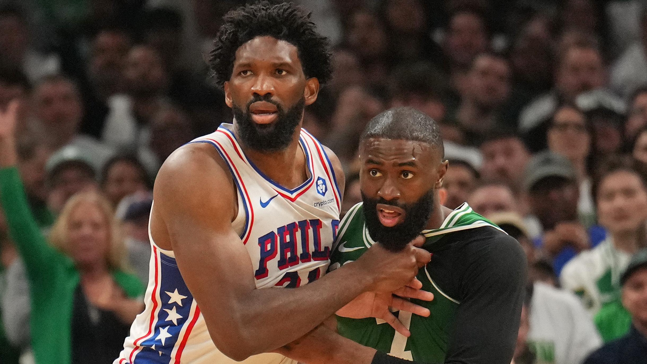 Ranking Every NBA Starting Lineup After LeBron James Signs with Philadelphia 76ers Ranking Every NBA Starting Lineup After LeBron James Signs with Philadelphia 76ers