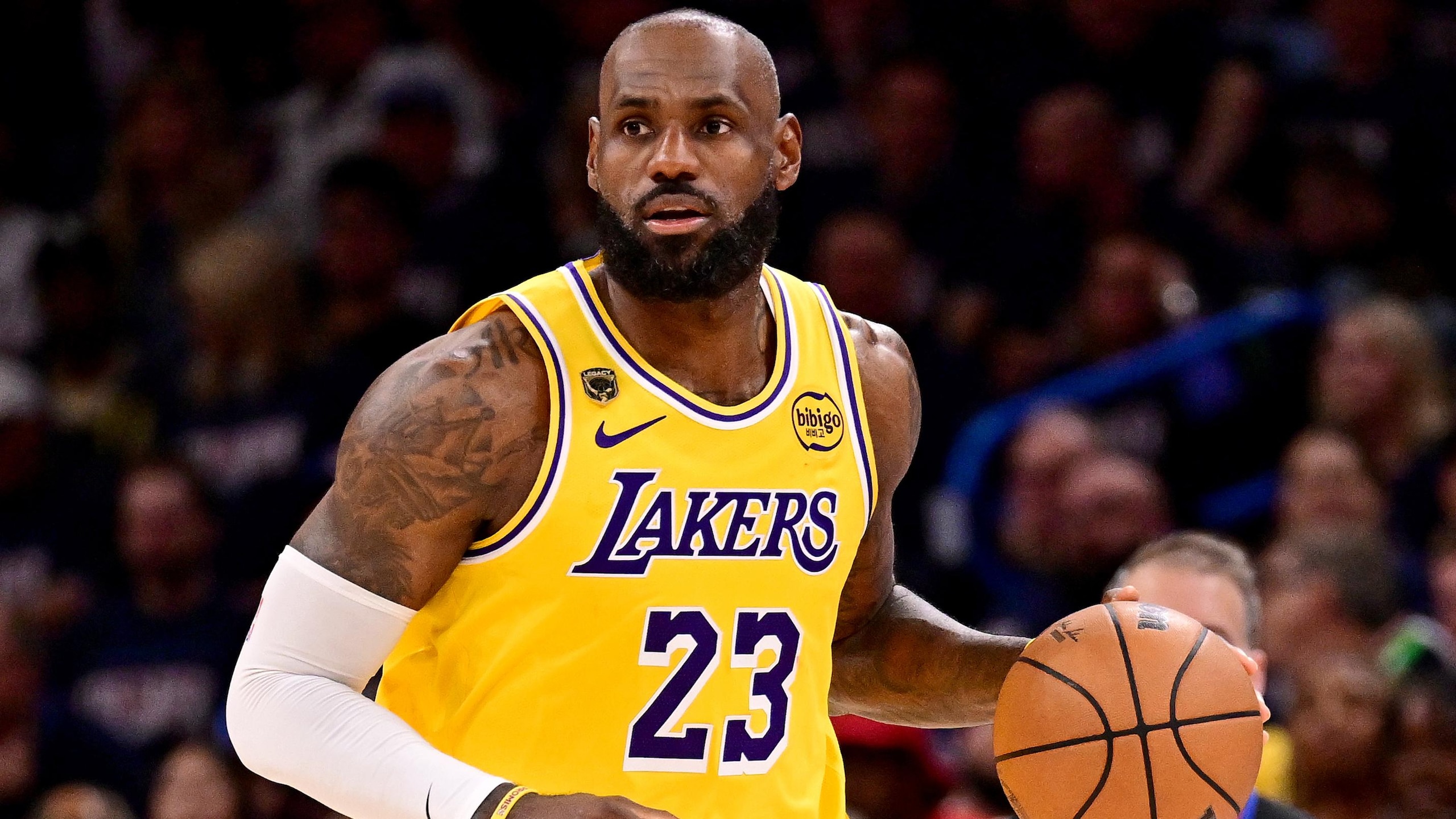 2026 NBA Rumors Live Blog with Latest News, Trade Buzz and Grades