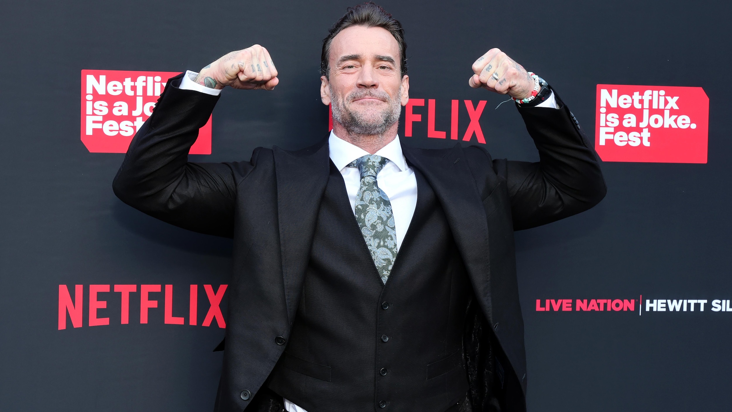 Netflix Is A Joke Festival Presents: Night of Too Many Stars