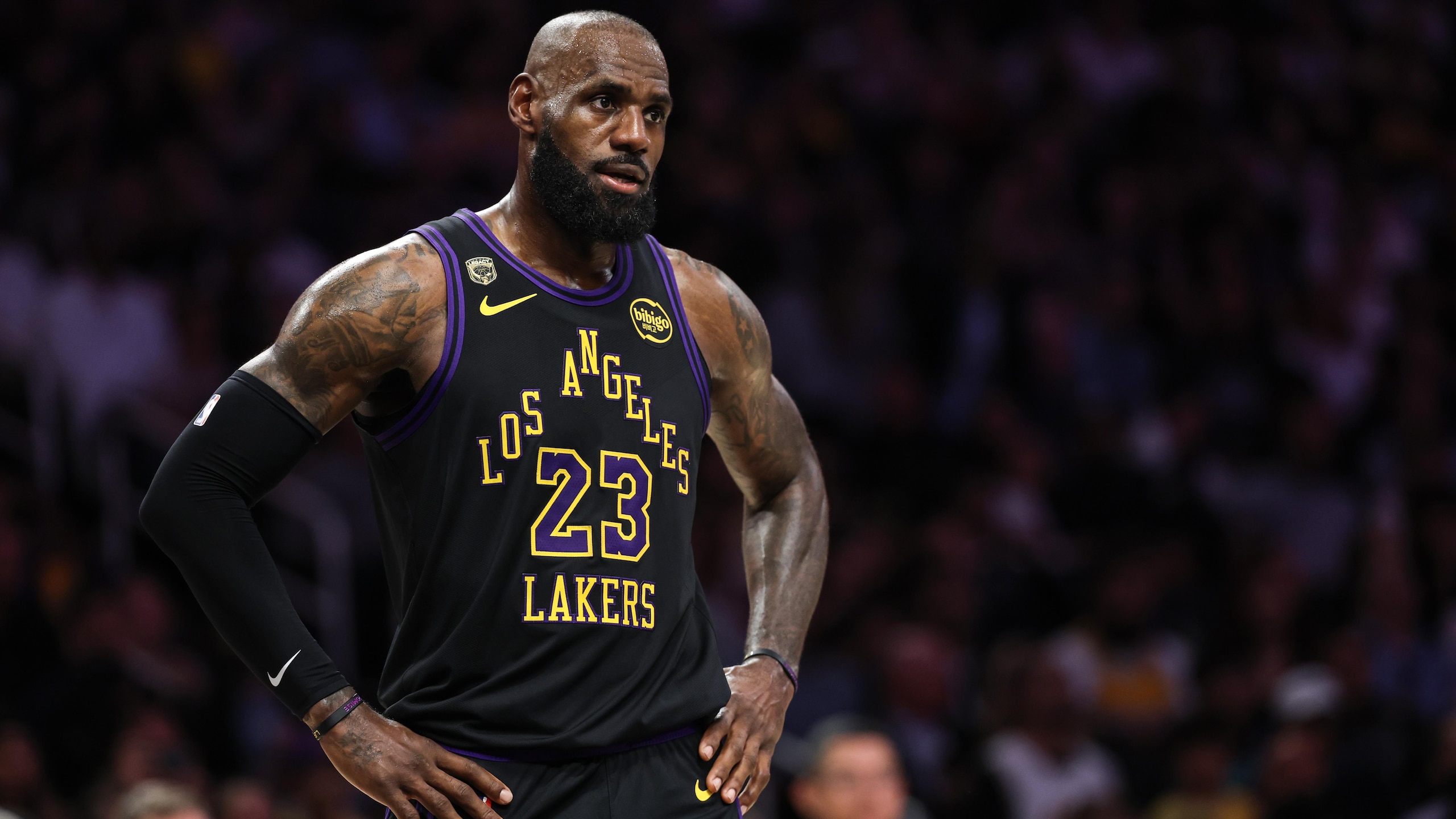 Latest LeBron Signing Odds 🎰